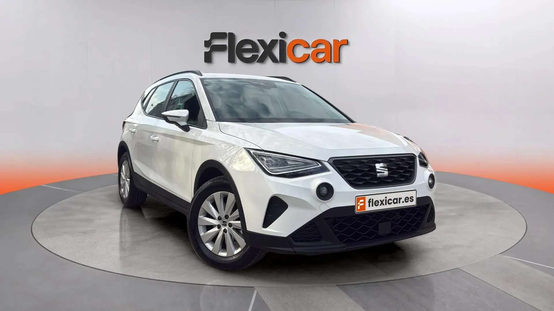 SEAT Arona 1.0 TSI DSG Style XM - foto 1
