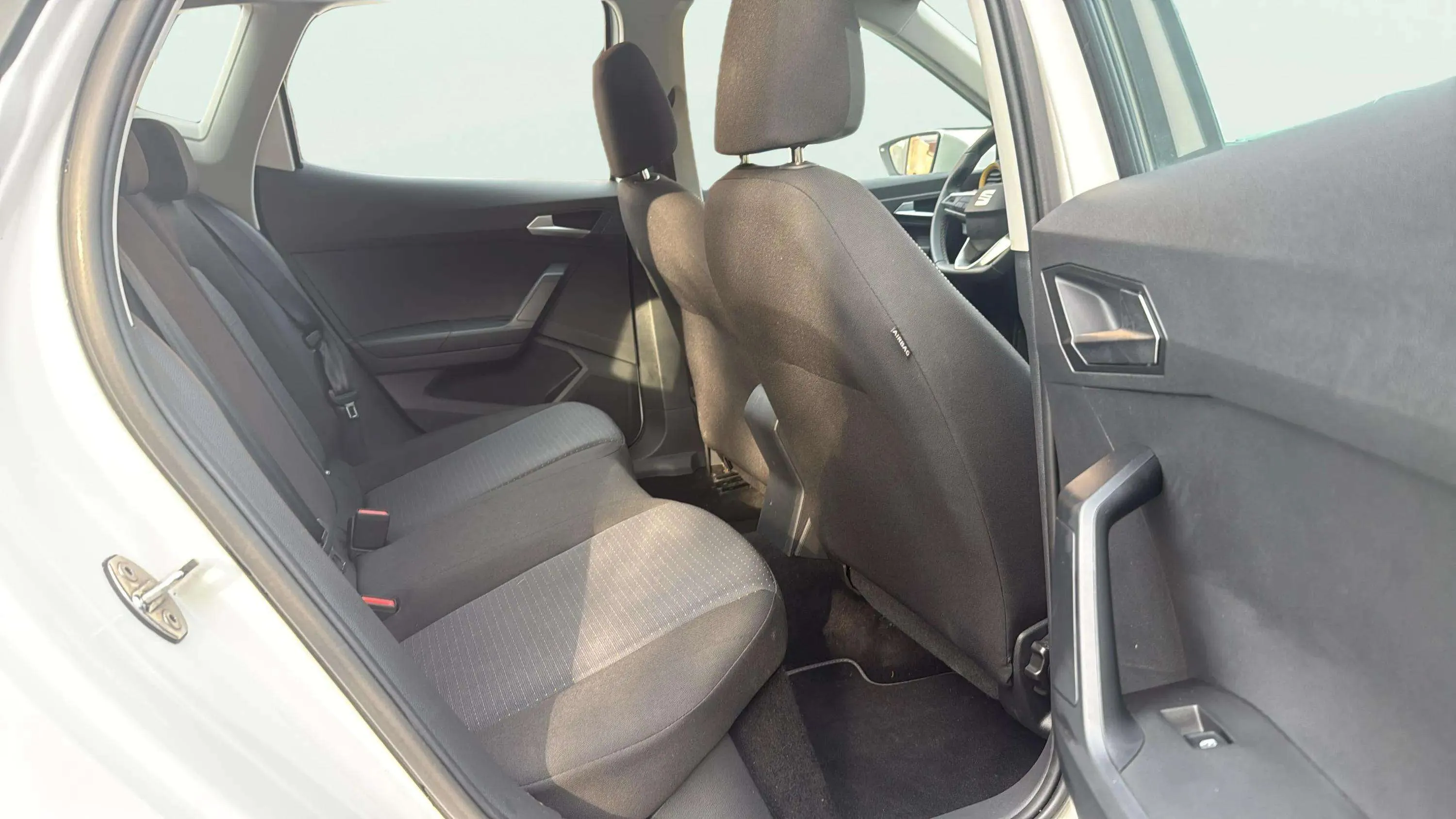 SEAT Arona 1.0 TSI DSG Style XM - foto 11