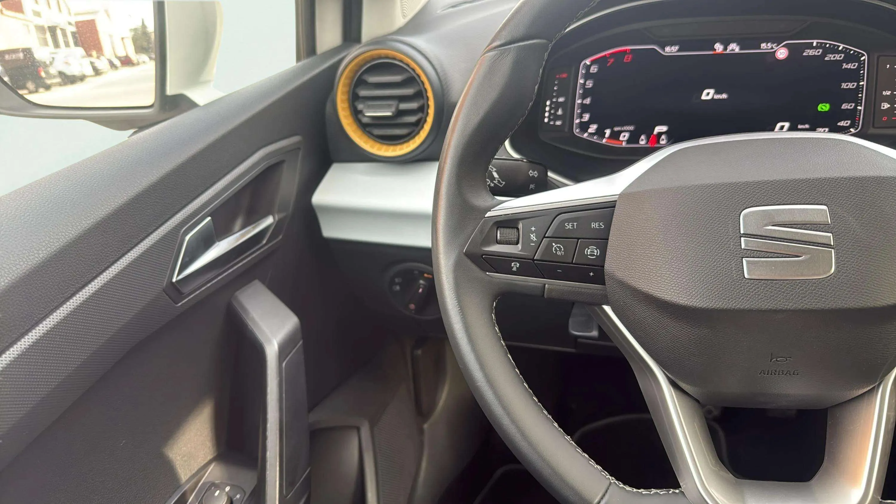 SEAT Arona 1.0 TSI DSG Style XM - foto 16