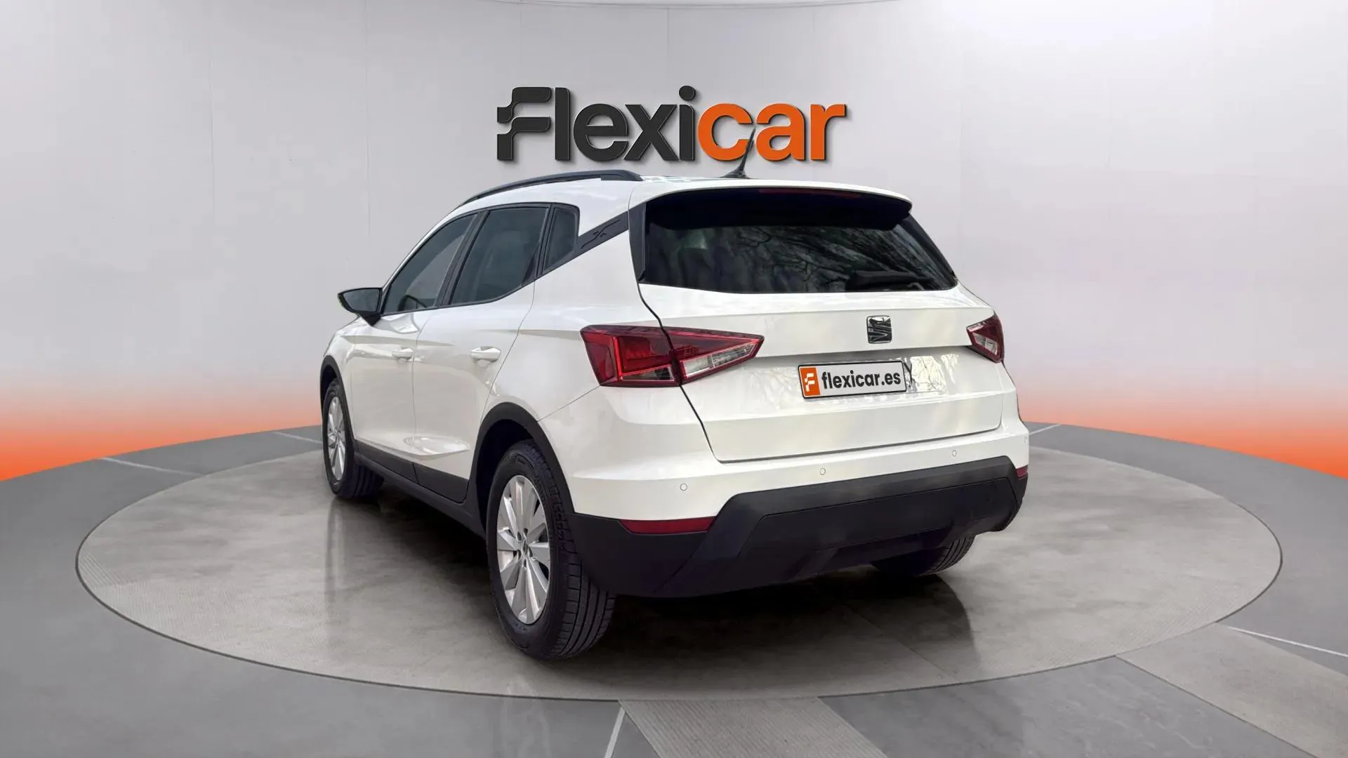 SEAT Arona 1.0 TSI DSG Style XM - foto 6