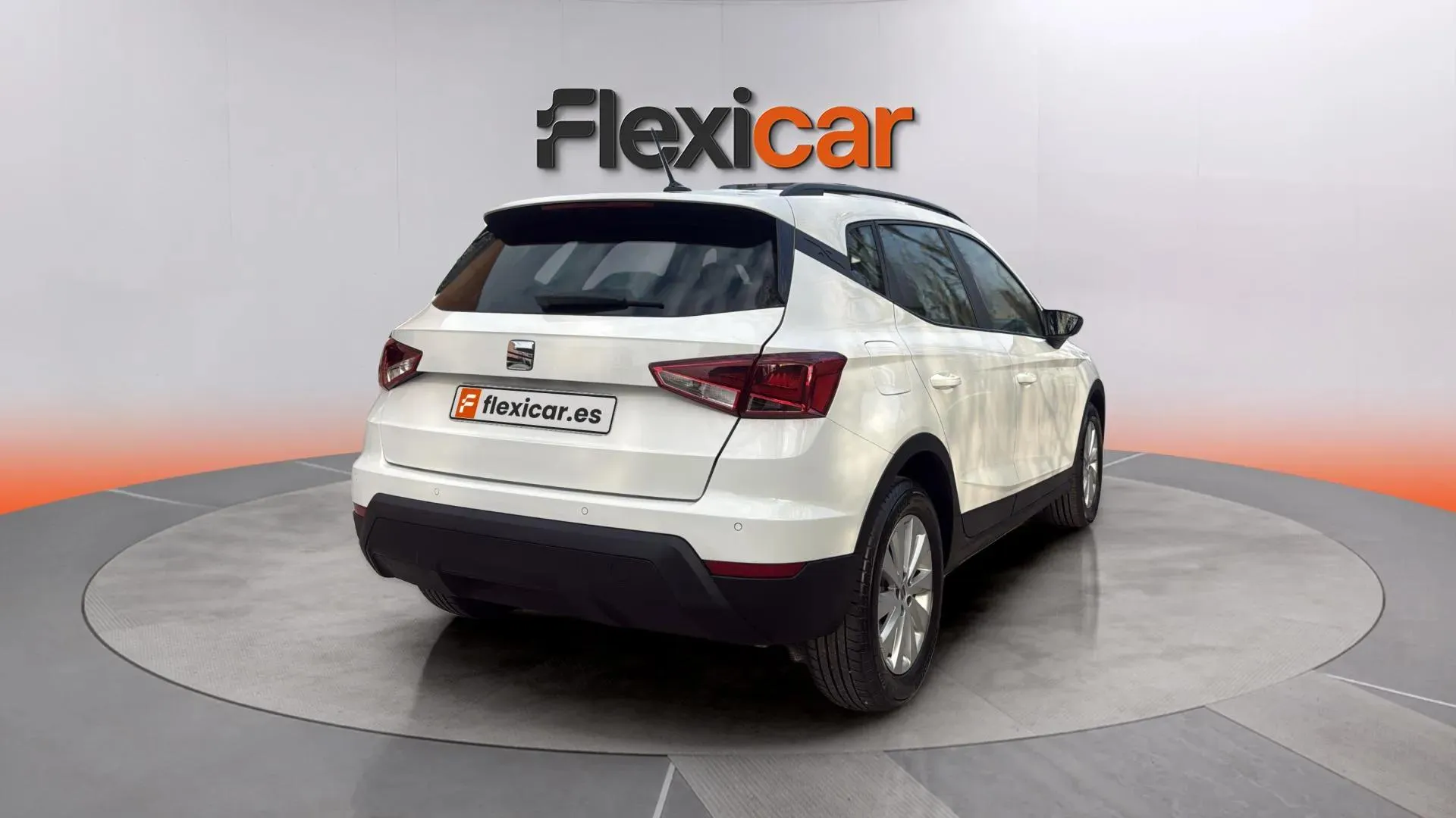 SEAT Arona 1.0 TSI DSG Style XM - foto 3