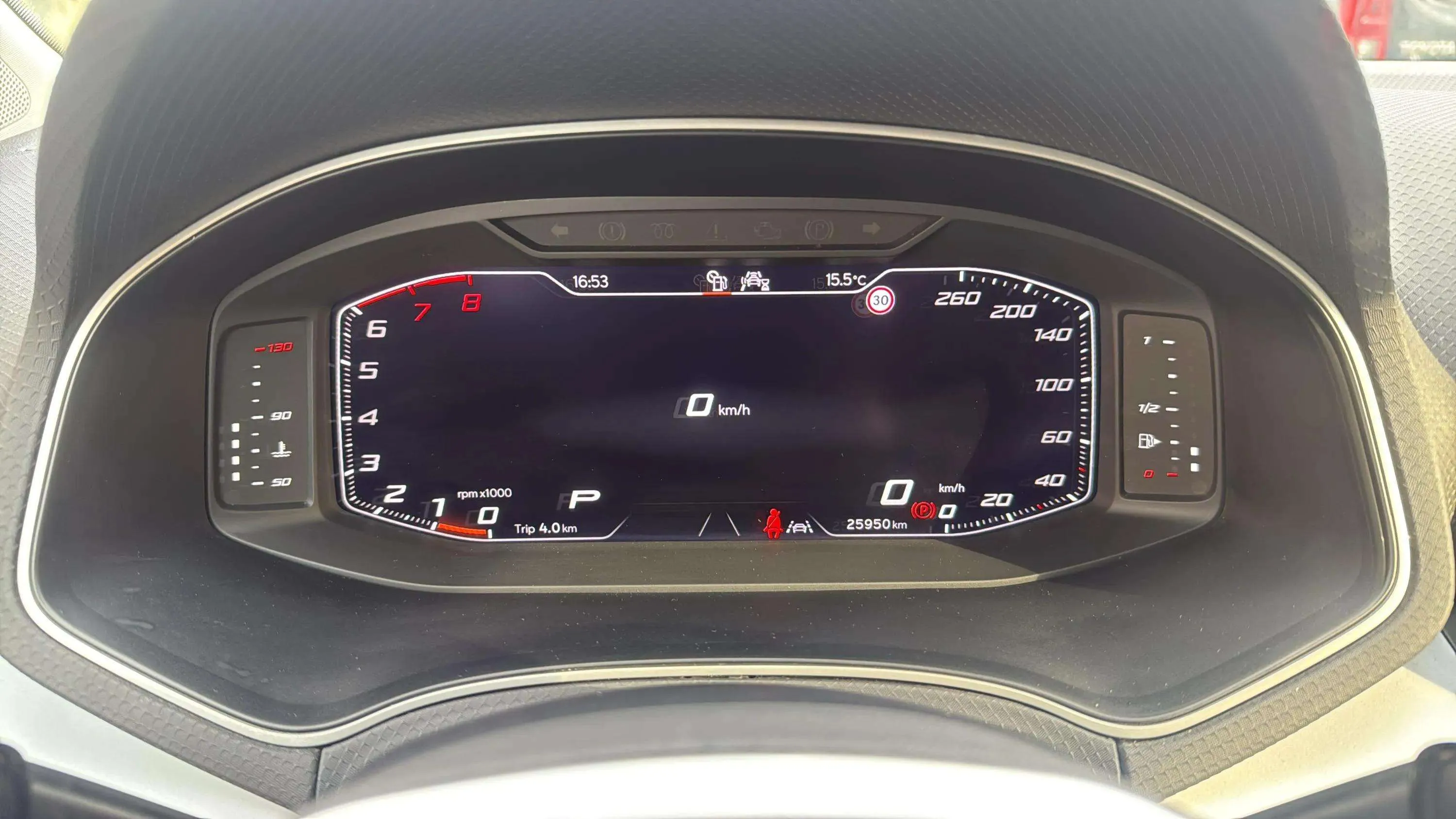 SEAT Arona 1.0 TSI DSG Style XM - foto 18