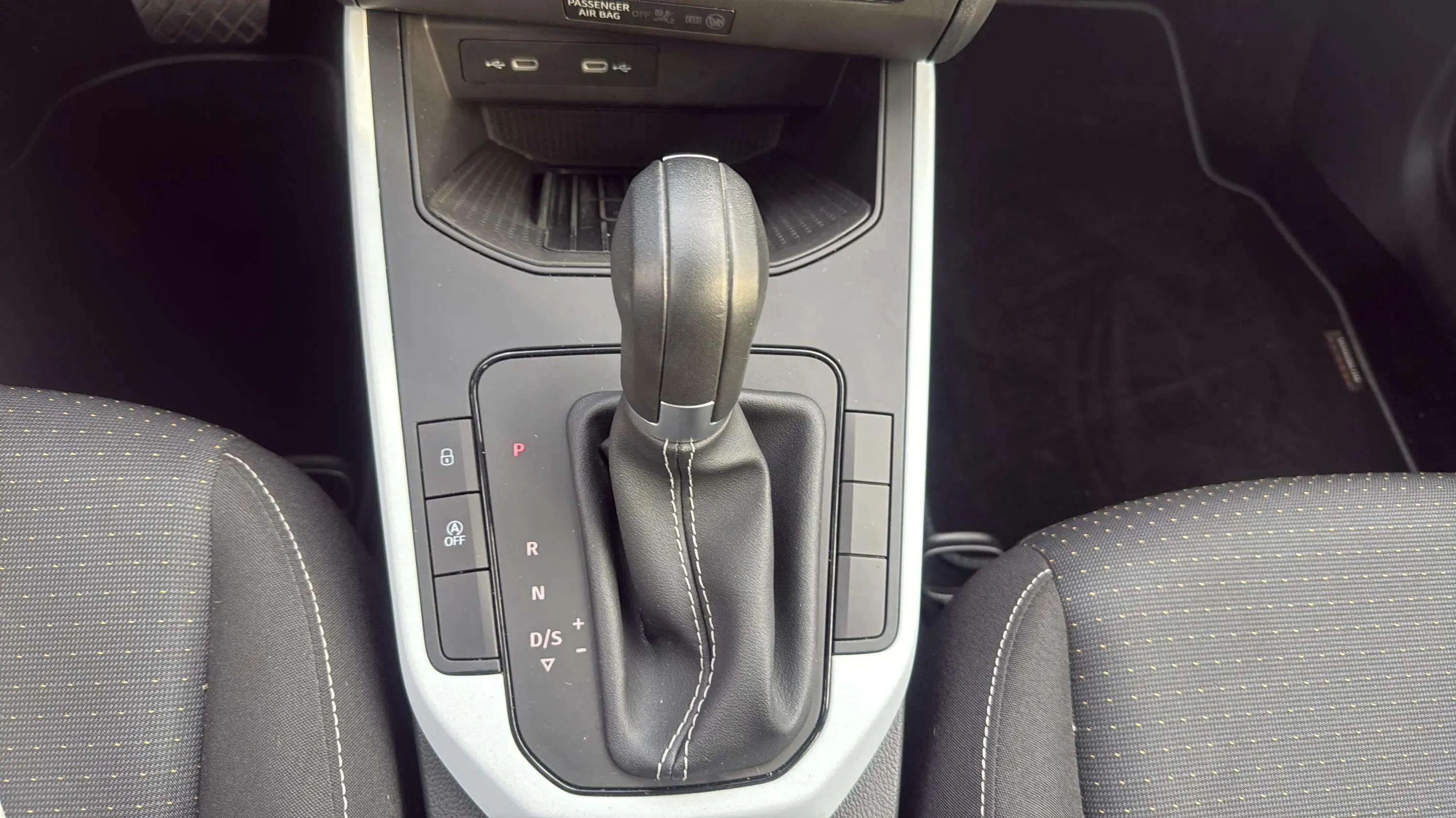 SEAT Arona 1.0 TSI DSG Style XM - foto 22