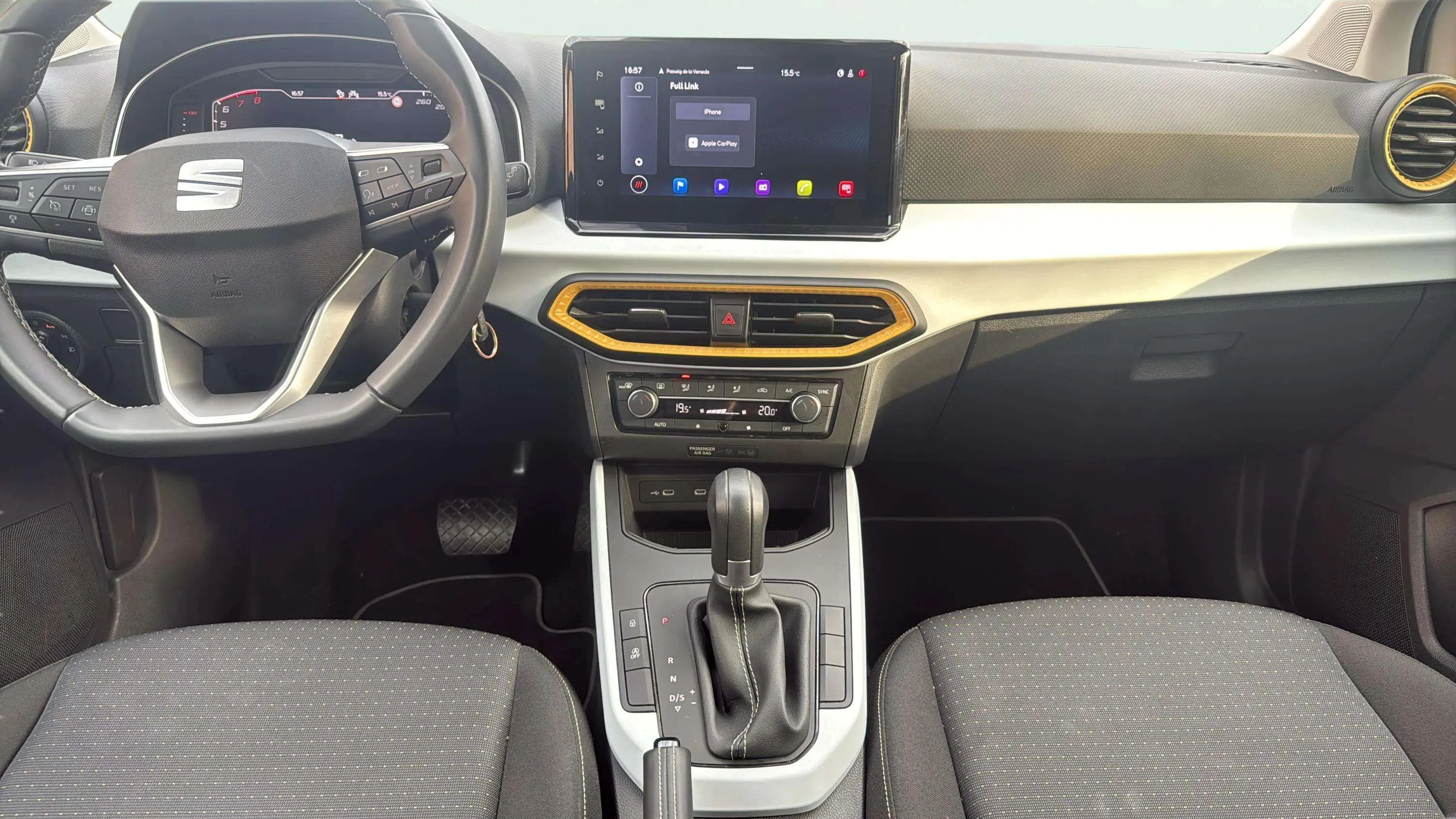 SEAT Arona 1.0 TSI DSG Style XM - foto 14