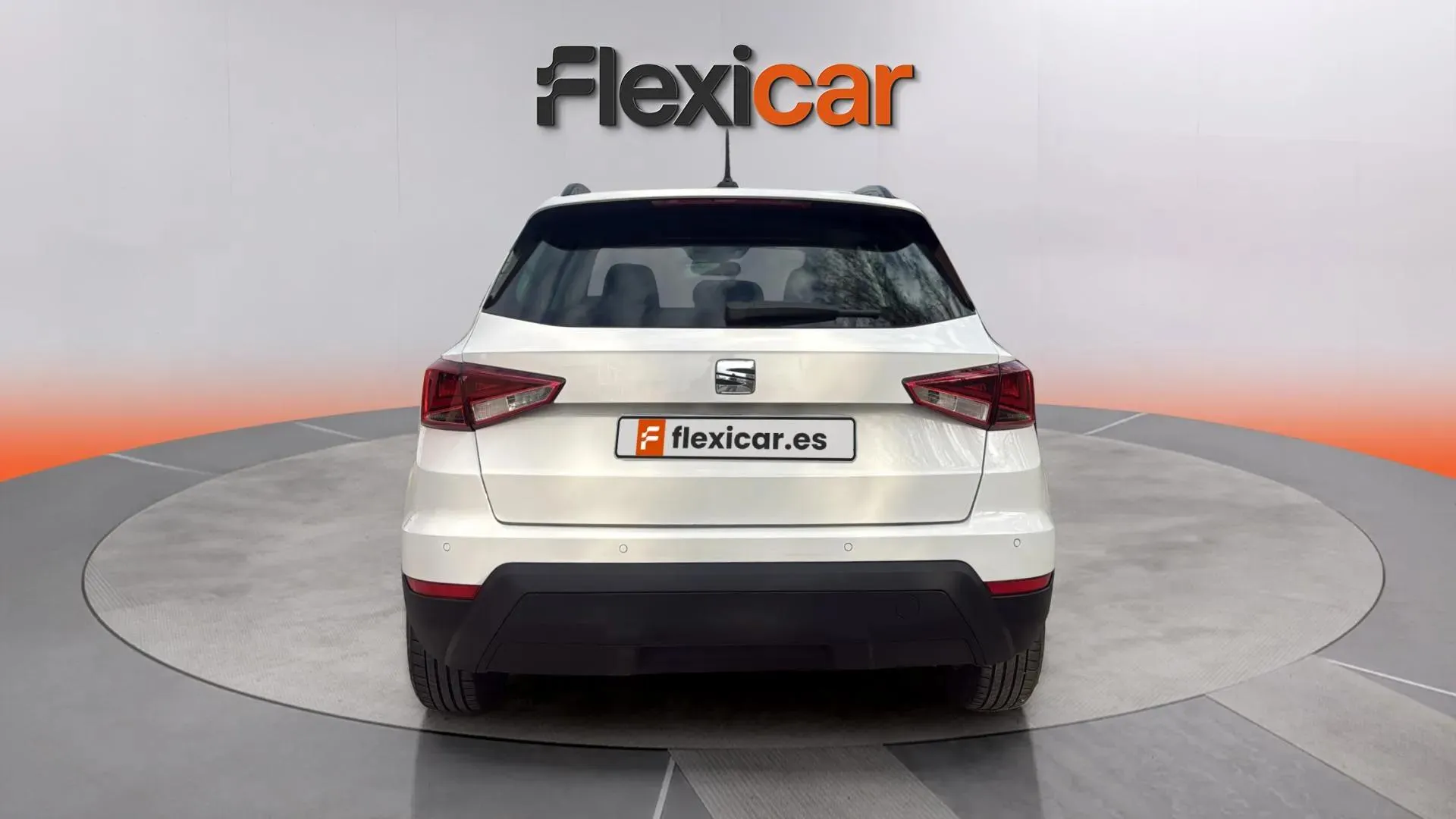 SEAT Arona 1.0 TSI DSG Style XM - foto 5