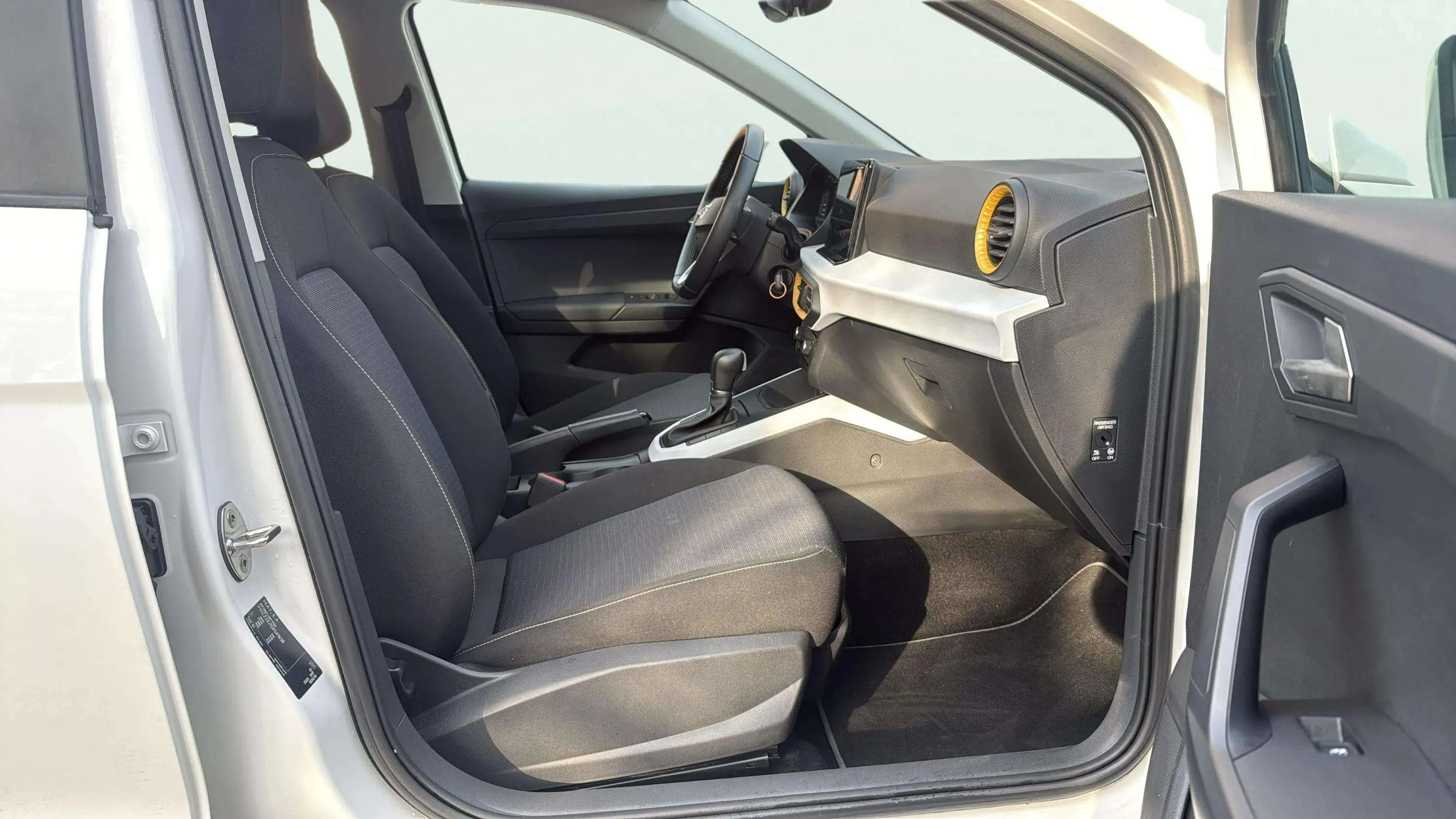 SEAT Arona 1.0 TSI DSG Style XM - foto 10