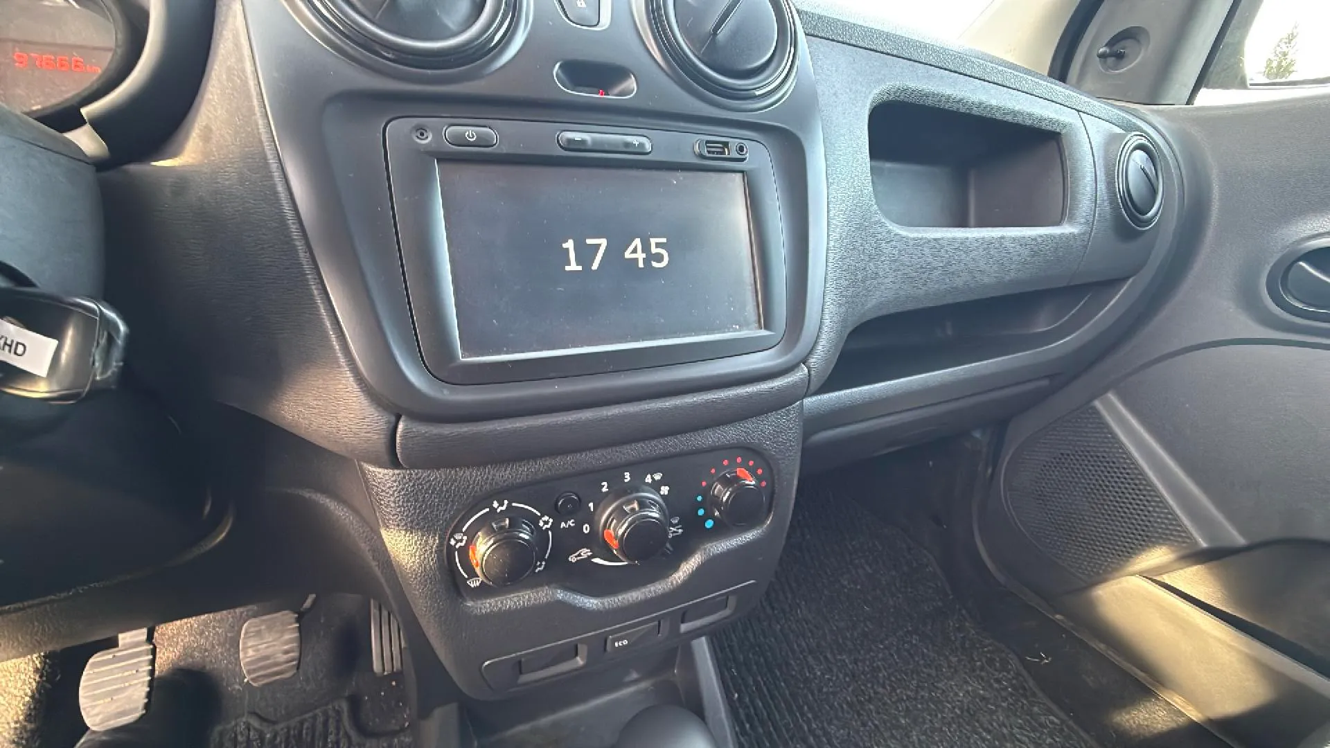Dacia Dokker SL Nómada 1.6 - foto 9