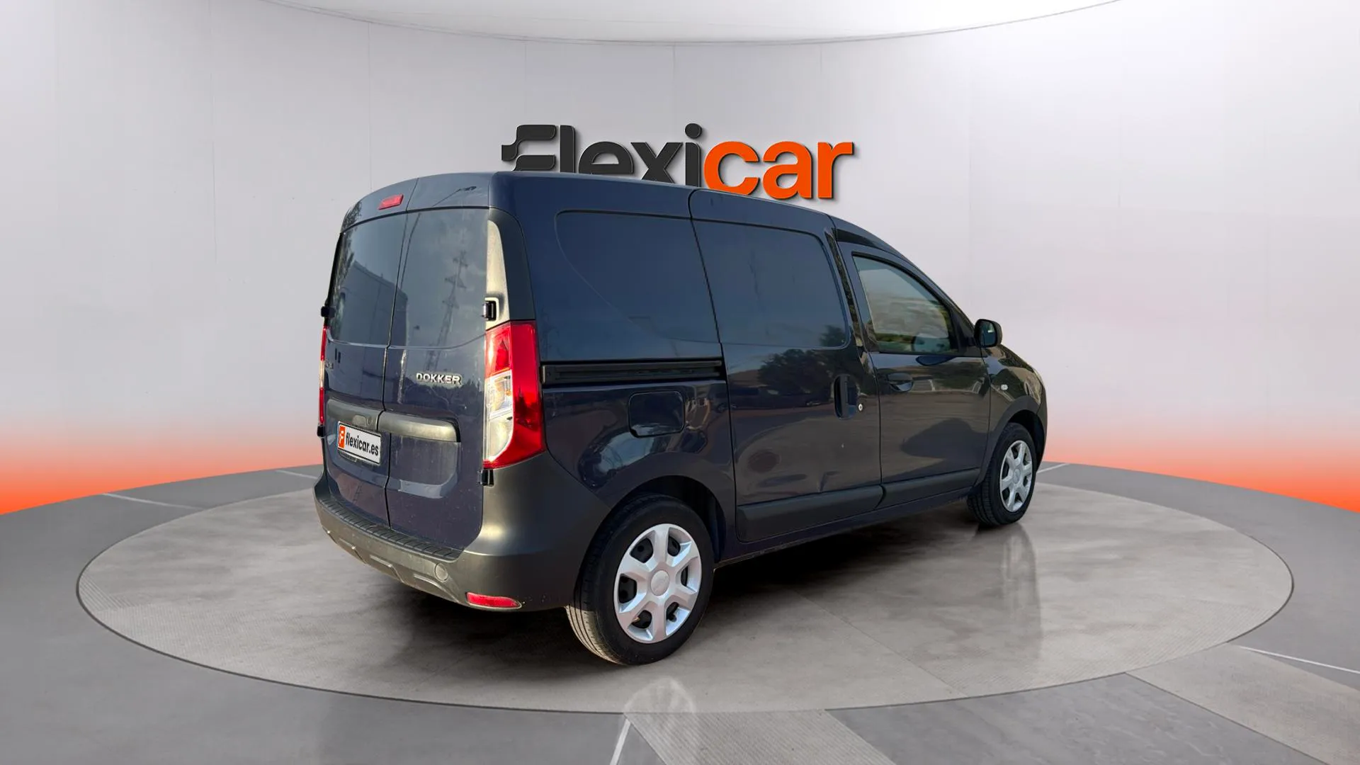 Dacia Dokker SL Nómada 1.6 - foto 7