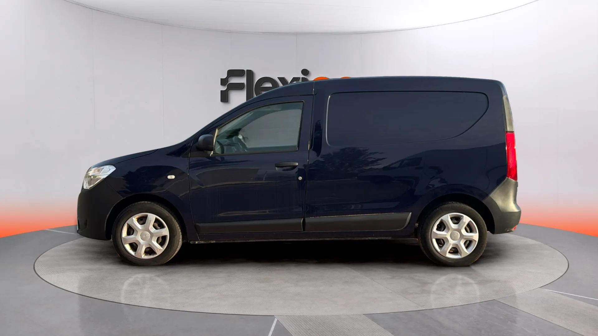 Dacia Dokker SL Nómada 1.6 - foto 4