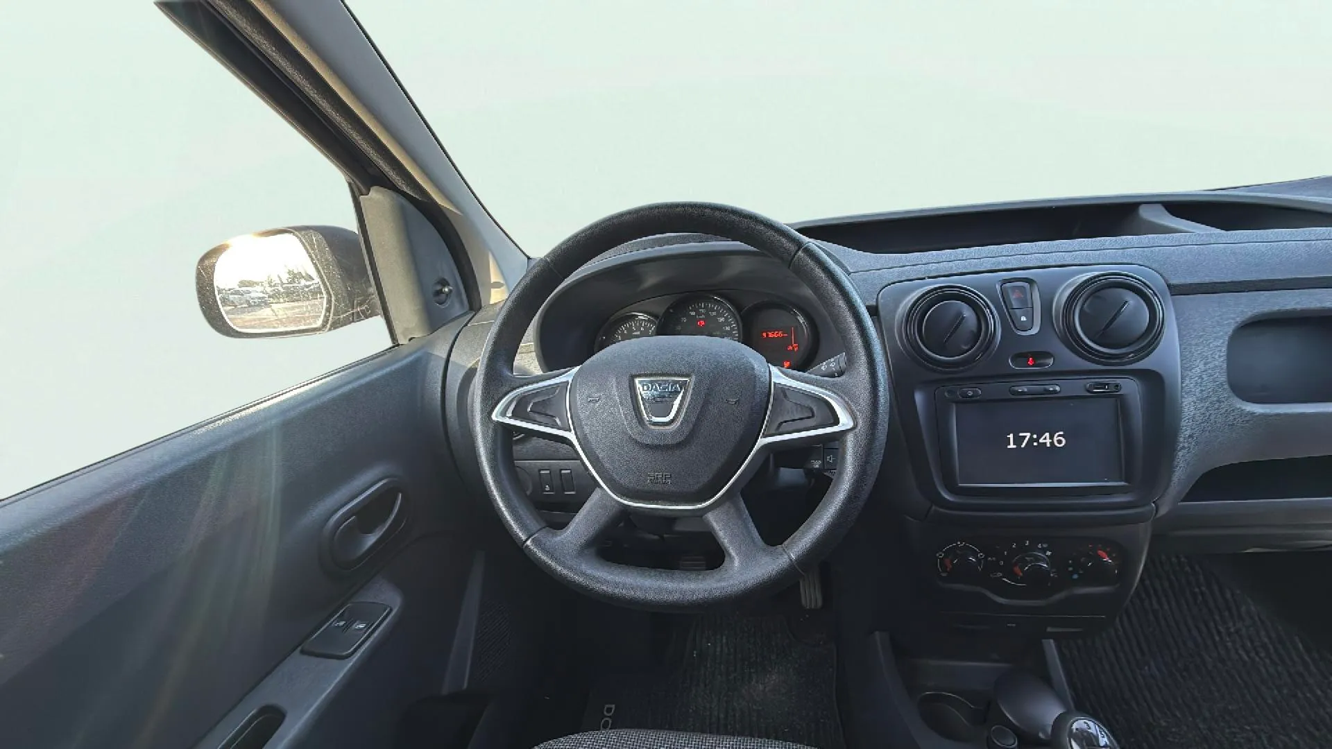Dacia Dokker SL Nómada 1.6 - foto 10