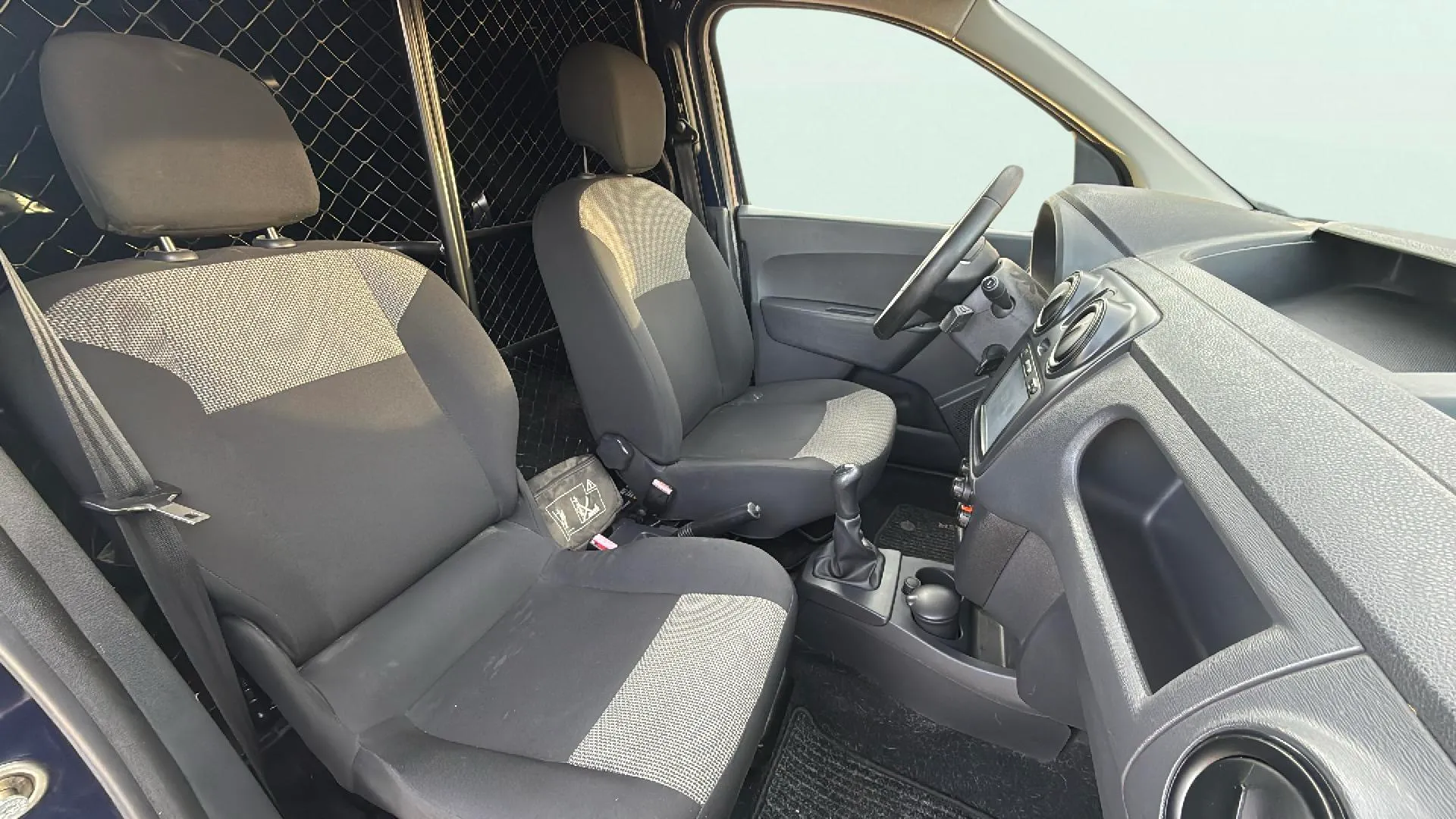 Dacia Dokker SL Nómada 1.6 - foto 12