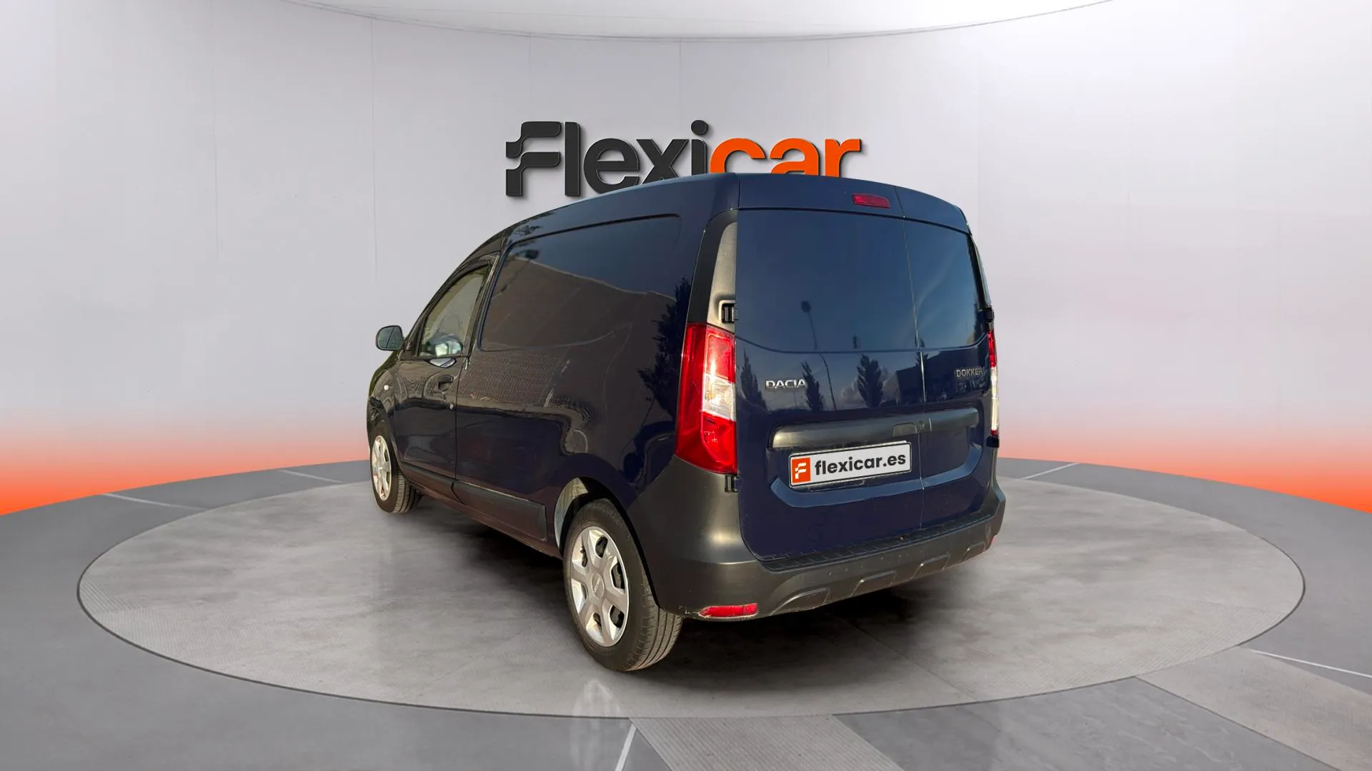 Dacia Dokker SL Nómada 1.6 - foto 5
