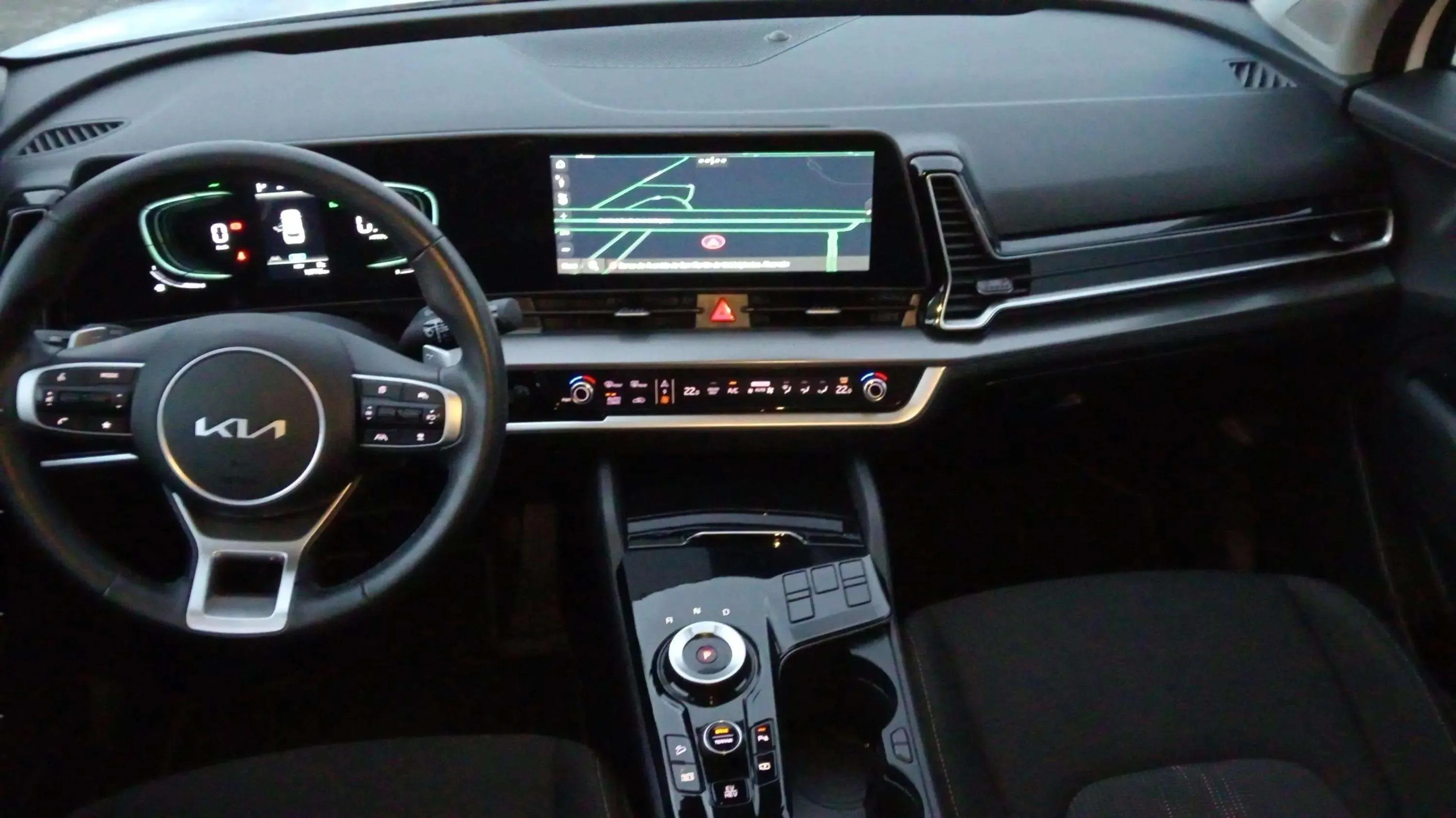 Kia Sportage 1.6 T-GDi PHEV Drive 4x4 - foto 15