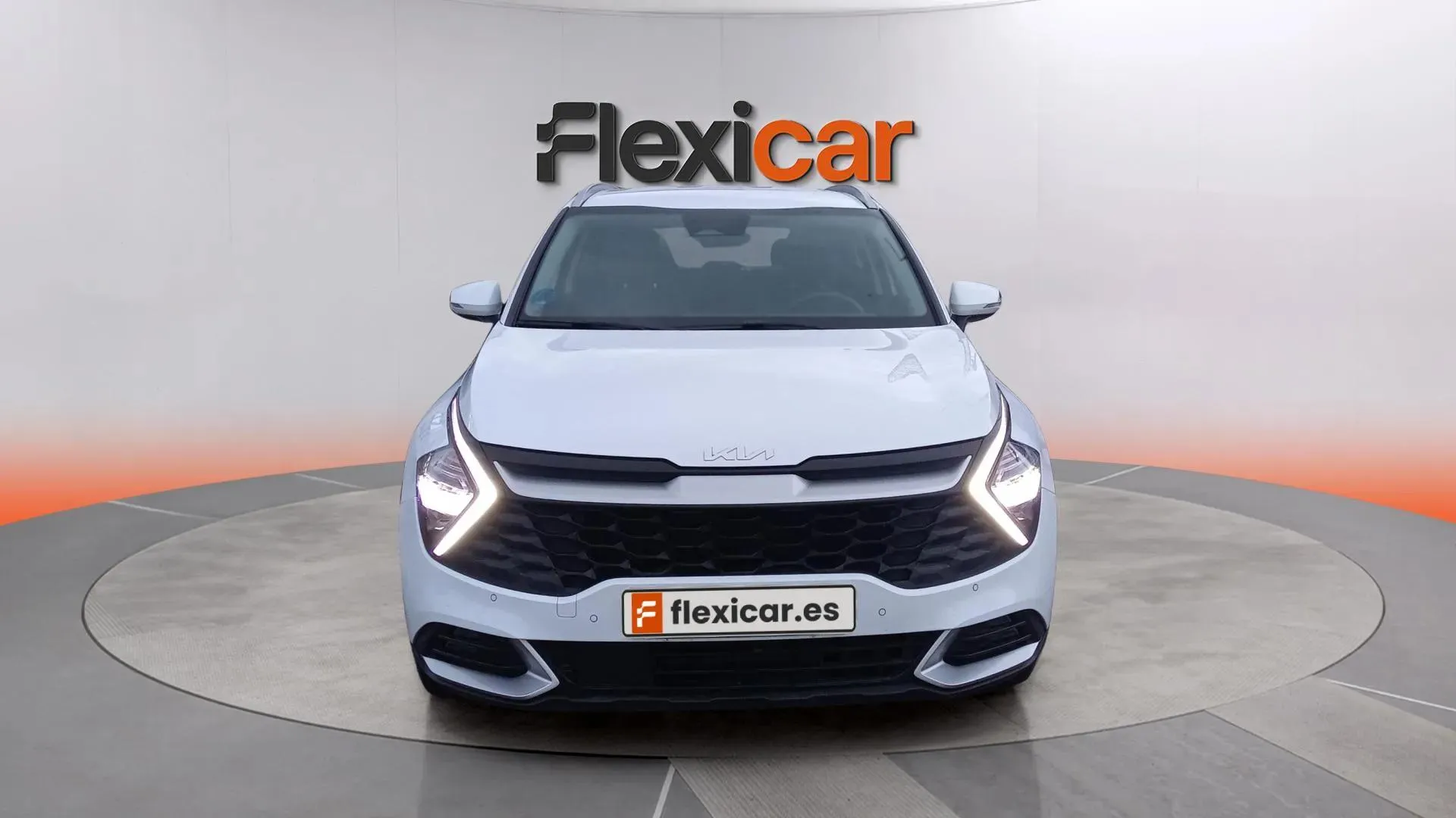 Kia Sportage 1.6 T-GDi PHEV Drive 4x4 - foto 3