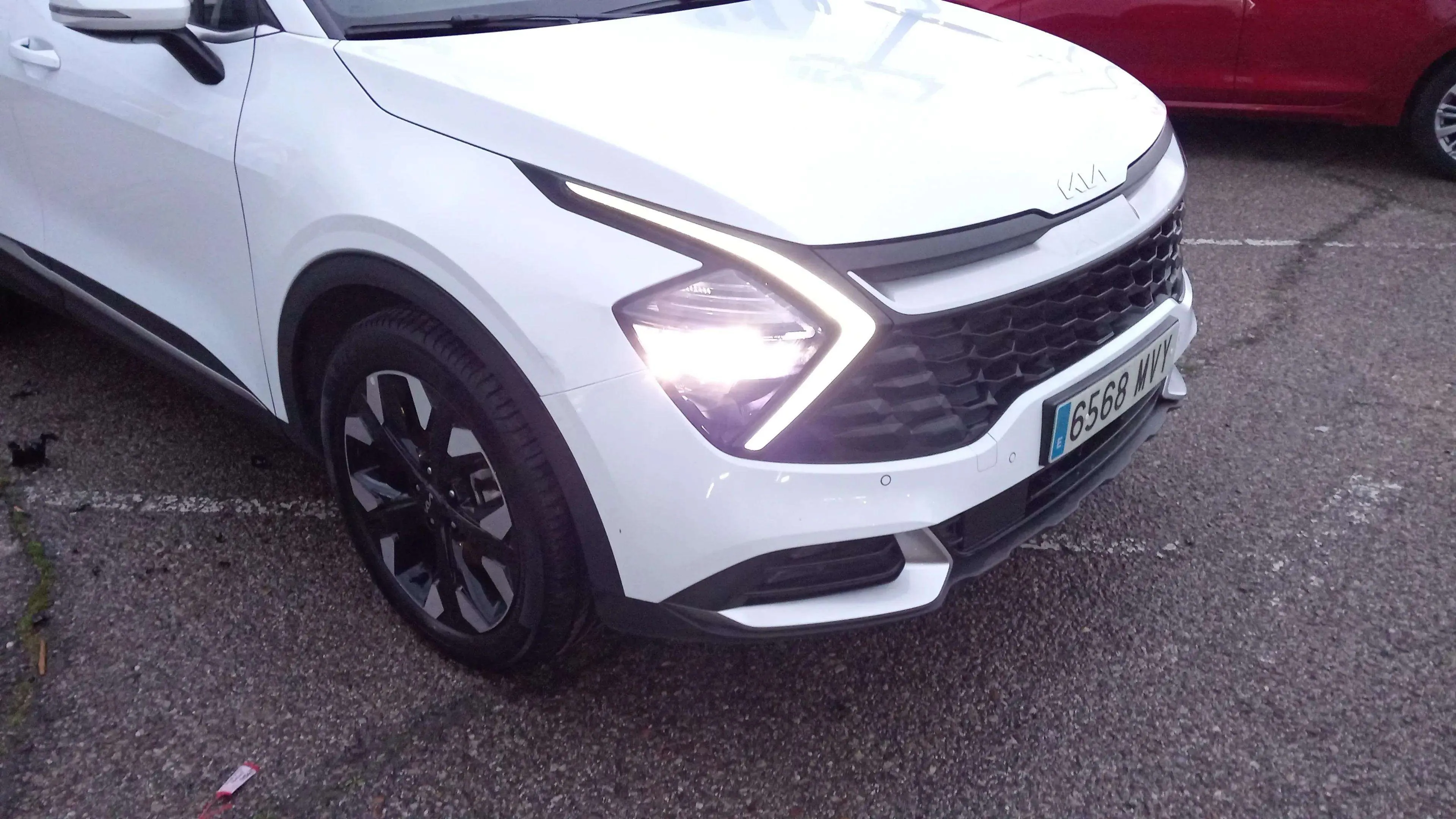 Kia Sportage 1.6 T-GDi PHEV Drive 4x4 - foto 14