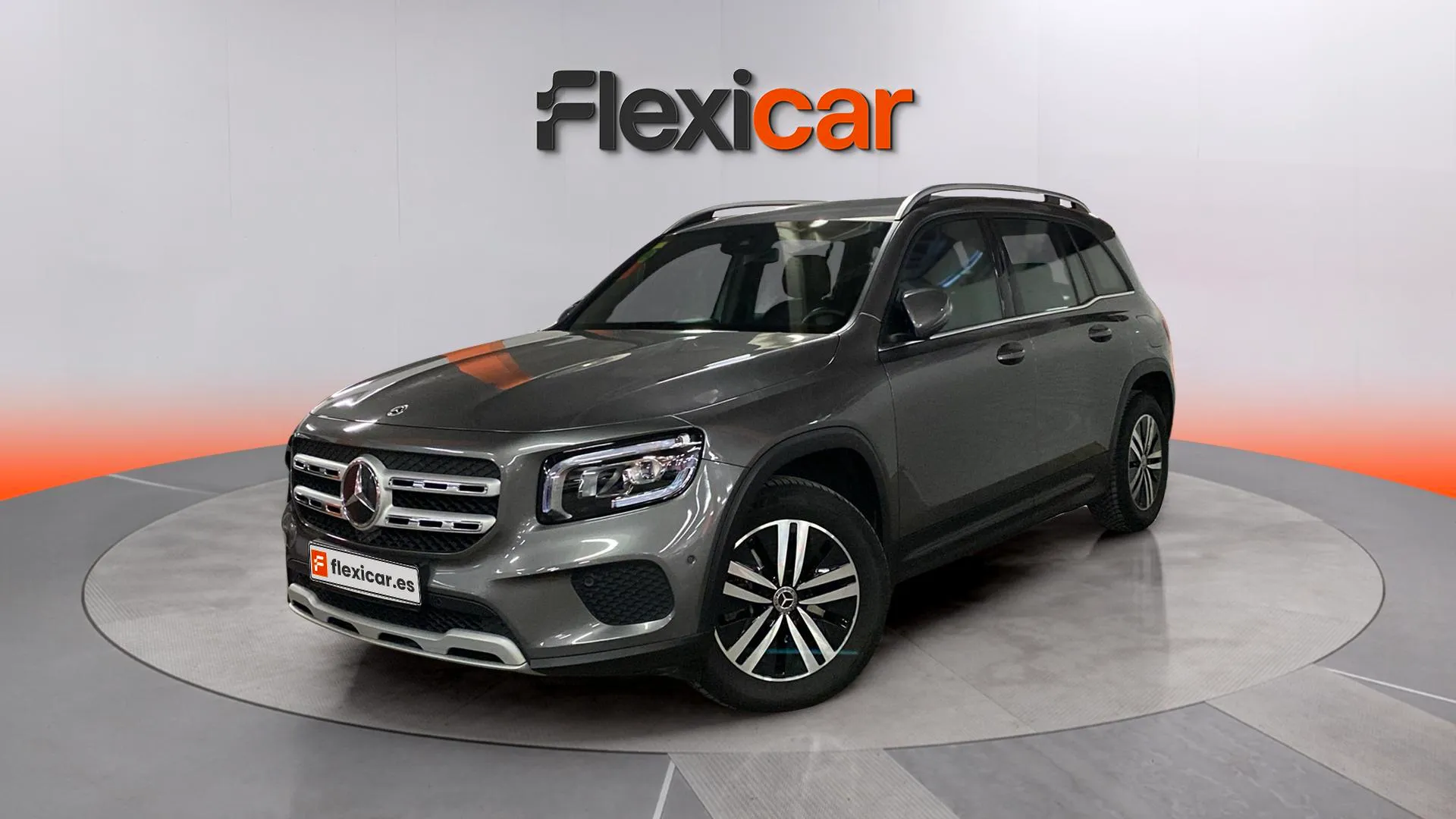 Mercedes-Benz GLB 2.0 GLB 200 D DCT - foto 3