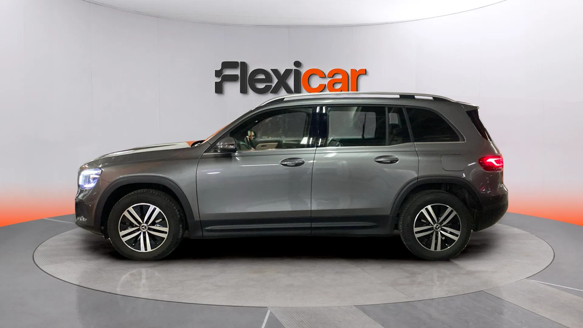 Mercedes-Benz GLB 2.0 GLB 200 D DCT - foto 4