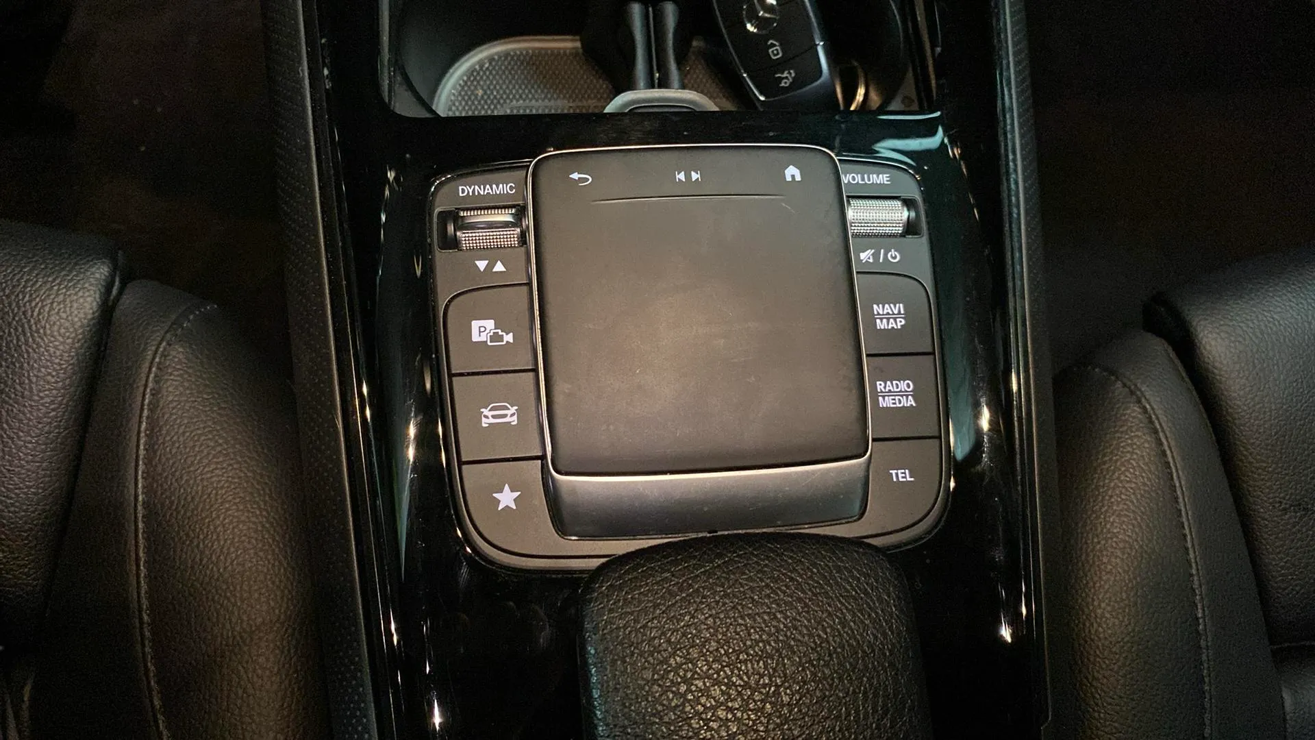 Mercedes-Benz GLB 2.0 GLB 200 D DCT - foto 19
