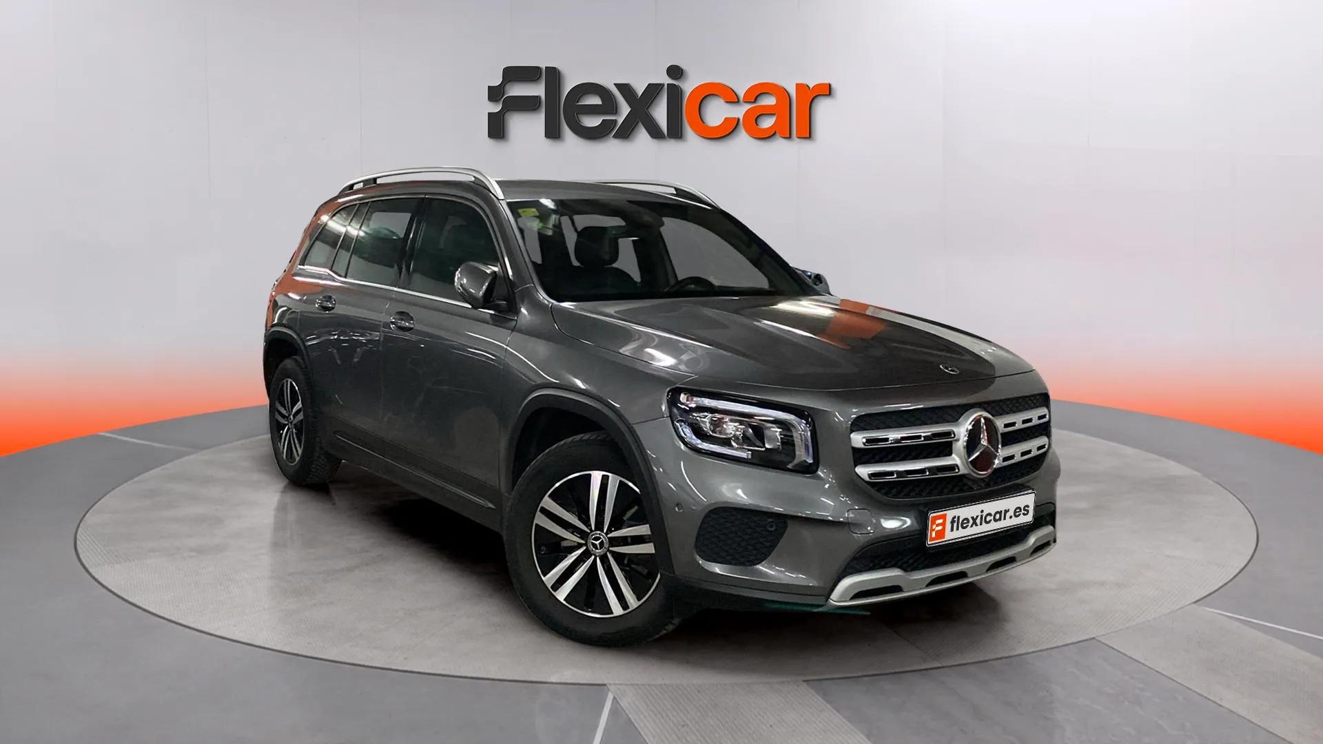 Mercedes-Benz GLB 2.0 GLB 200 D DCT