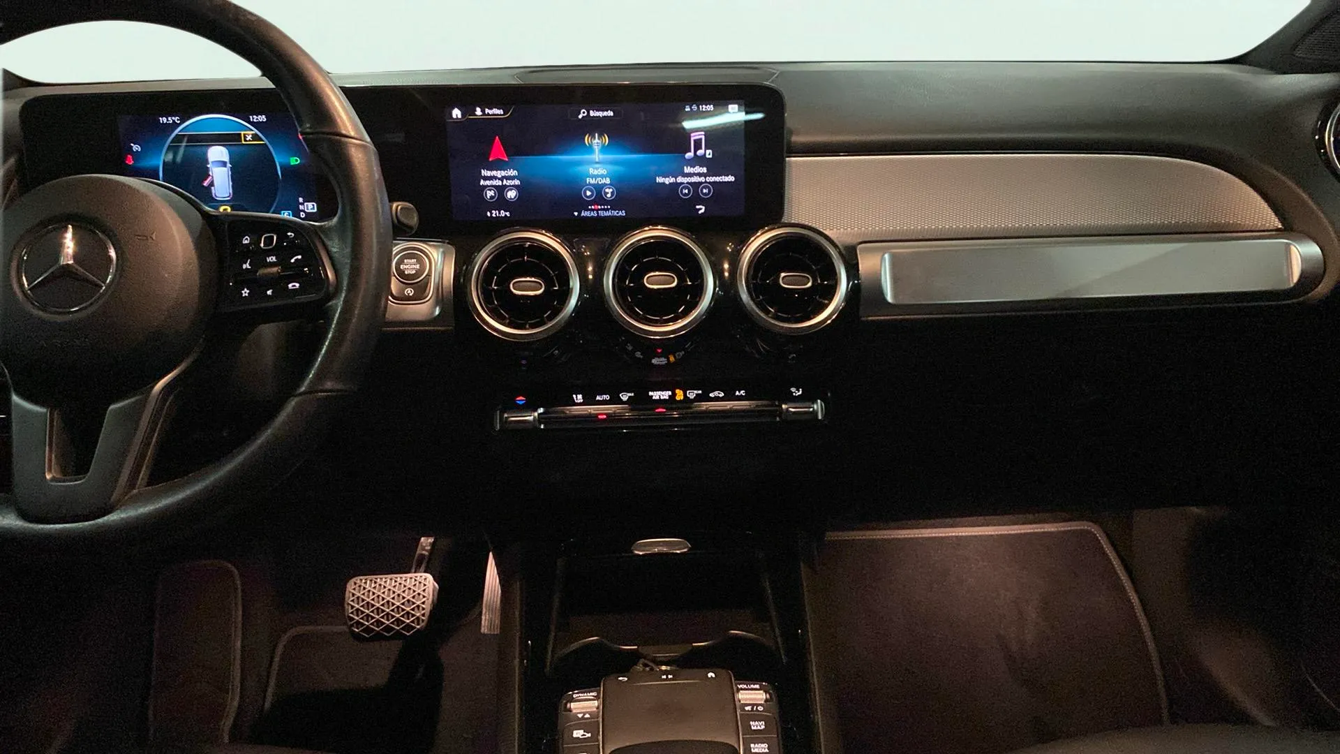 Mercedes-Benz GLB 2.0 GLB 200 D DCT - foto 22
