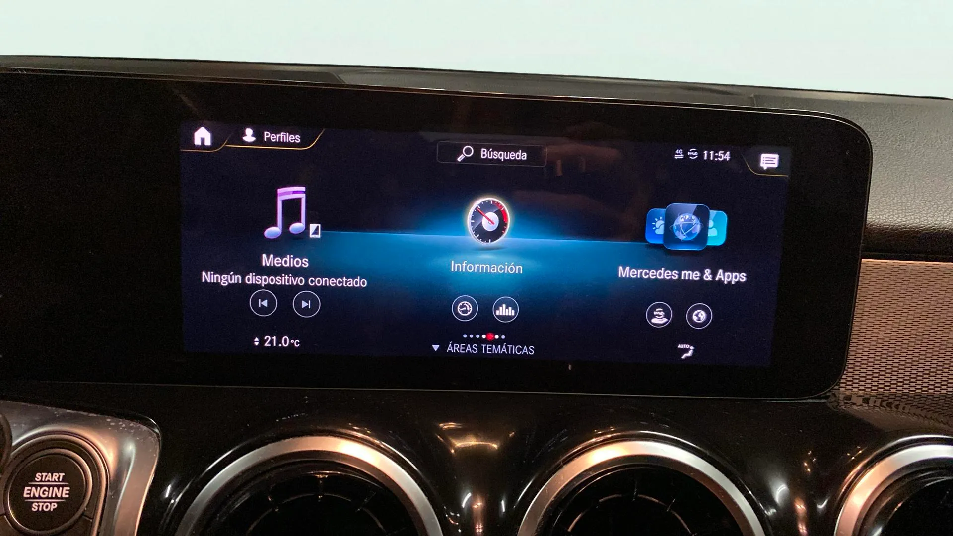 Mercedes-Benz GLB 2.0 GLB 200 D DCT - foto 15