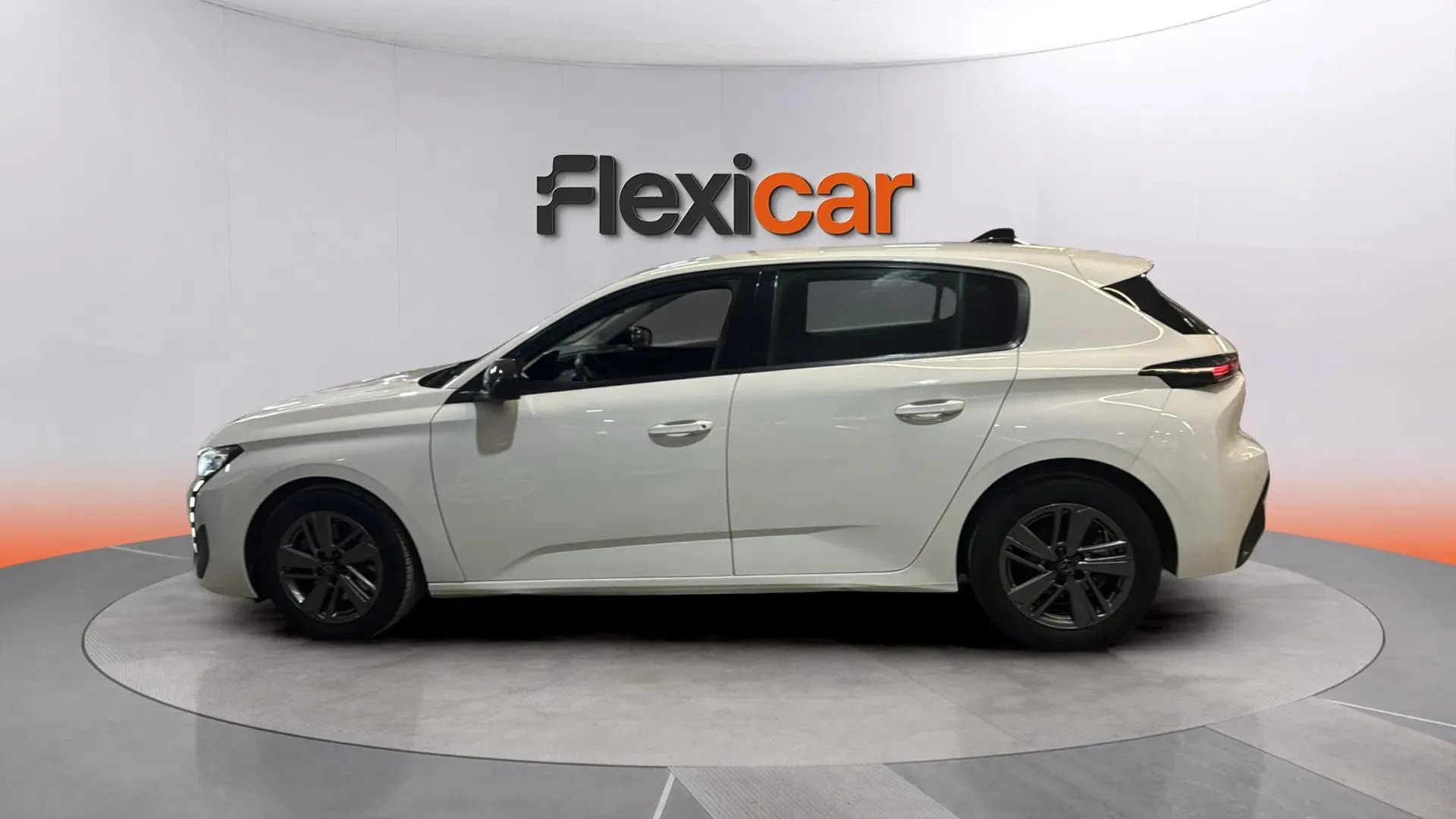 Peugeot 308 Active Pack BlueHDi 130 - foto 5