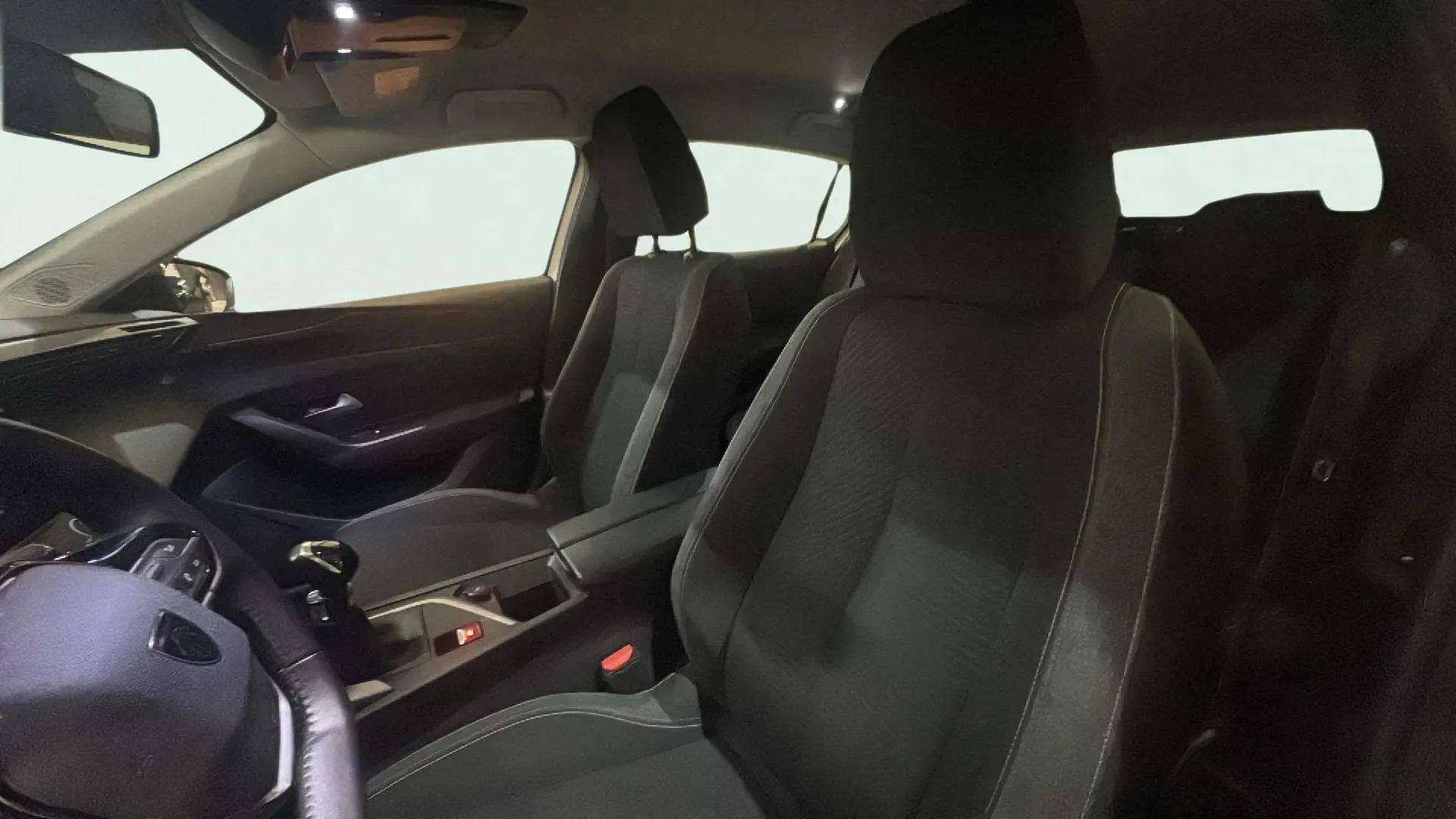 Peugeot 308 Active Pack BlueHDi 130 - foto 10