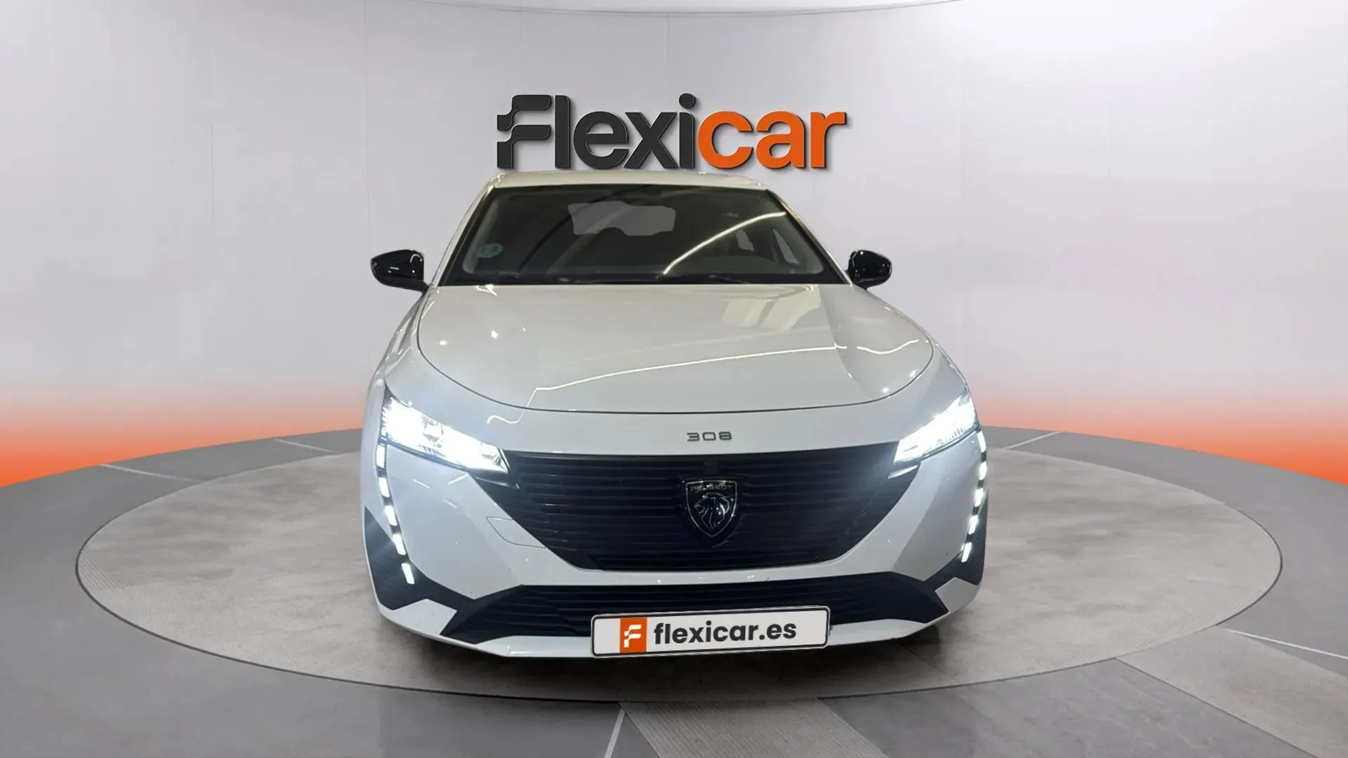 Peugeot 308 Active Pack BlueHDi 130 - foto 2