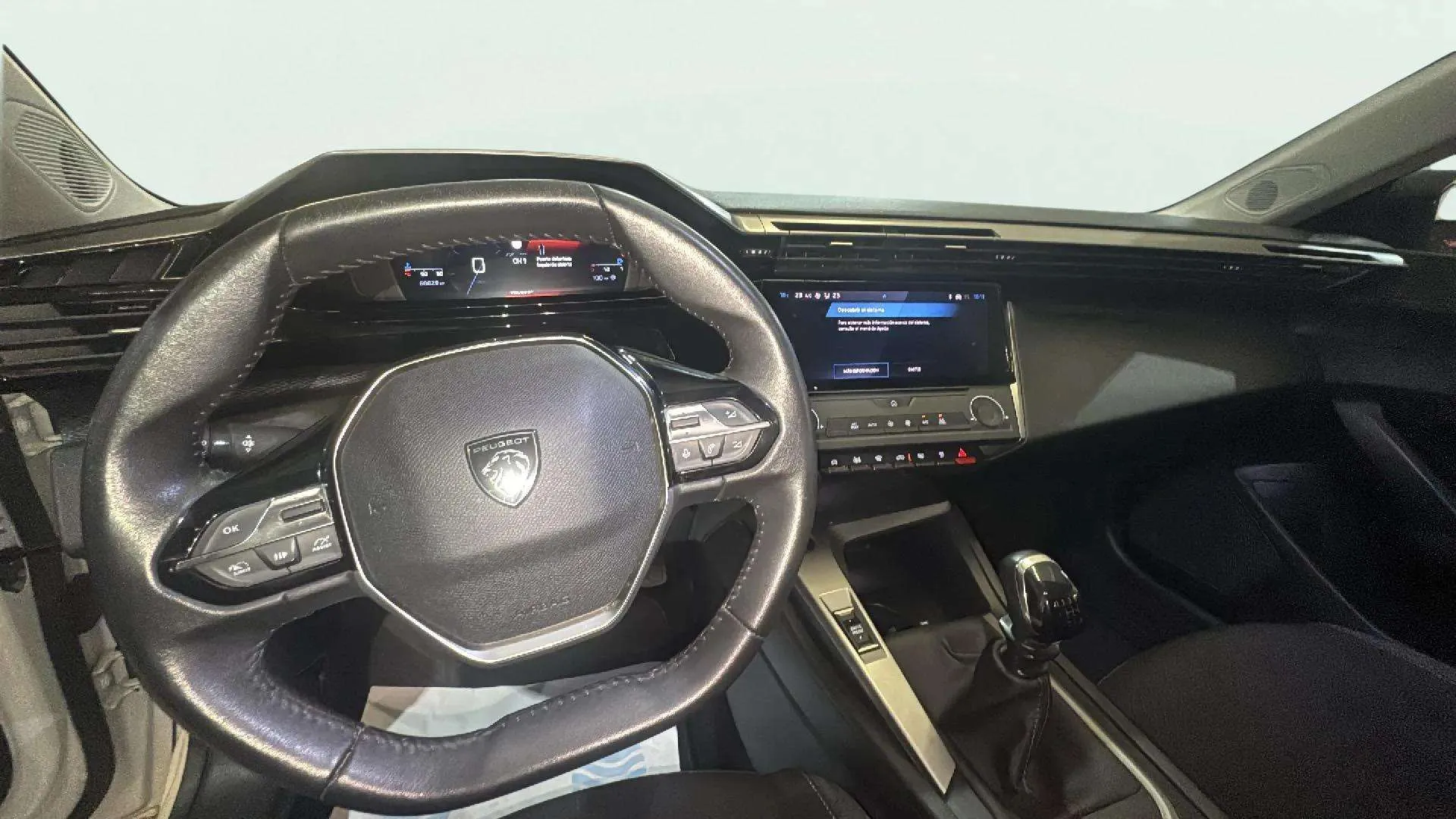 Peugeot 308 Active Pack BlueHDi 130 - foto 6