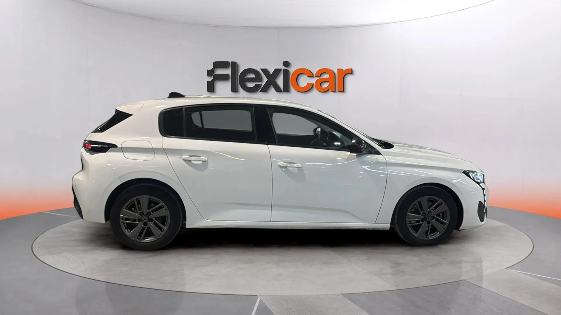 Peugeot 308 Active Pack BlueHDi 130 - foto 3