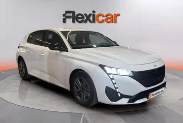 peugeot 308 5p active pack bluehdi 130 s amps man diesel manual sevilla 2 903000000240639