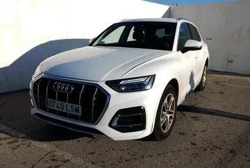 audi q5 advanced 35 tdi s tronic diesel automatica arval loeches 903000000240650