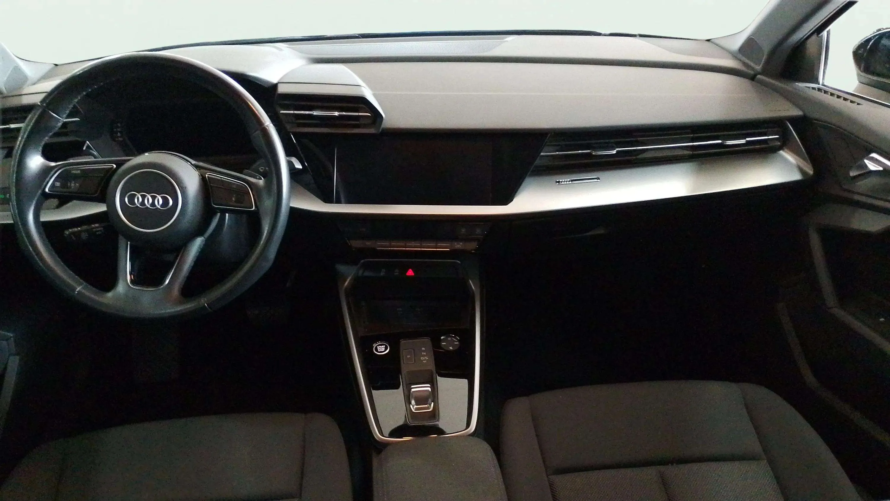 Audi A3 Sportback 30 TFSI S tronic - foto 6
