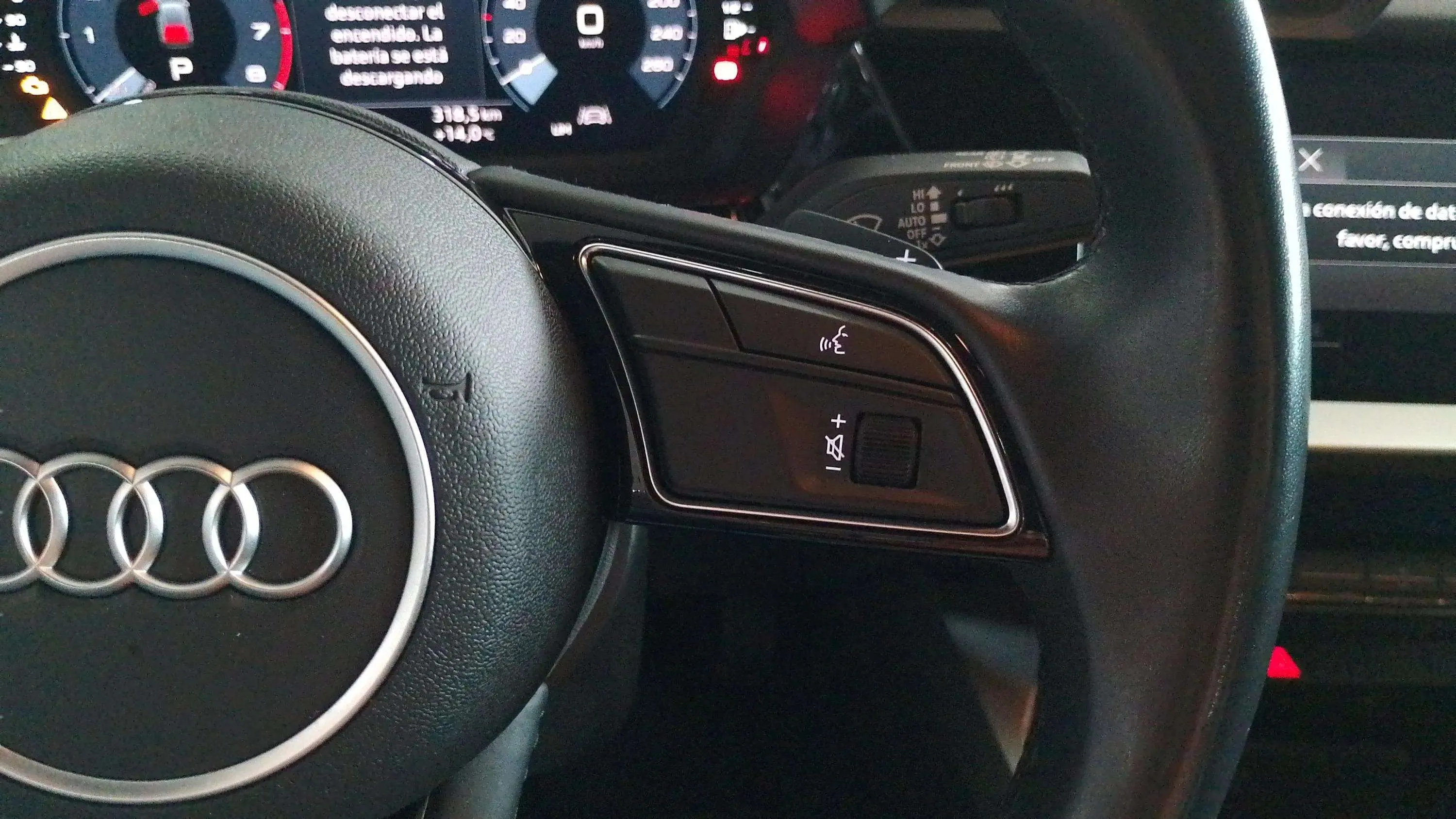 Audi A3 Sportback 30 TFSI S tronic - foto 19
