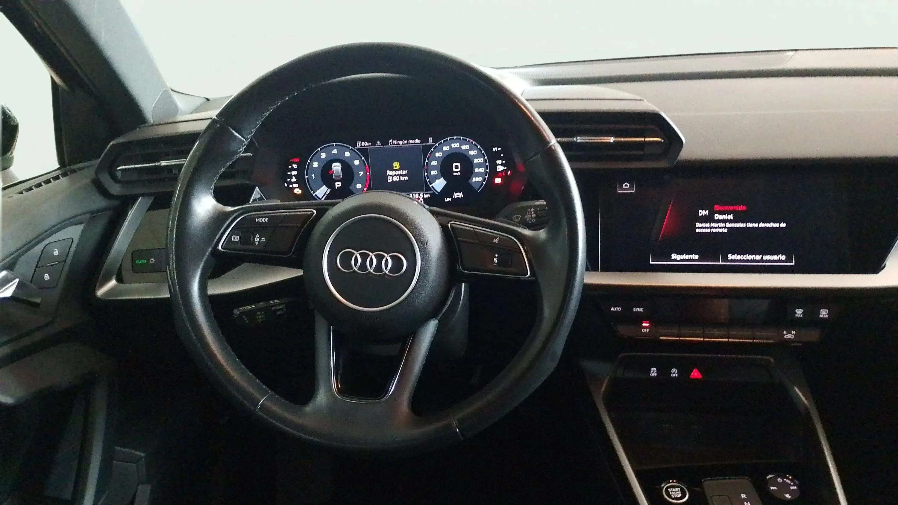 Audi A3 Sportback 30 TFSI S tronic - foto 8