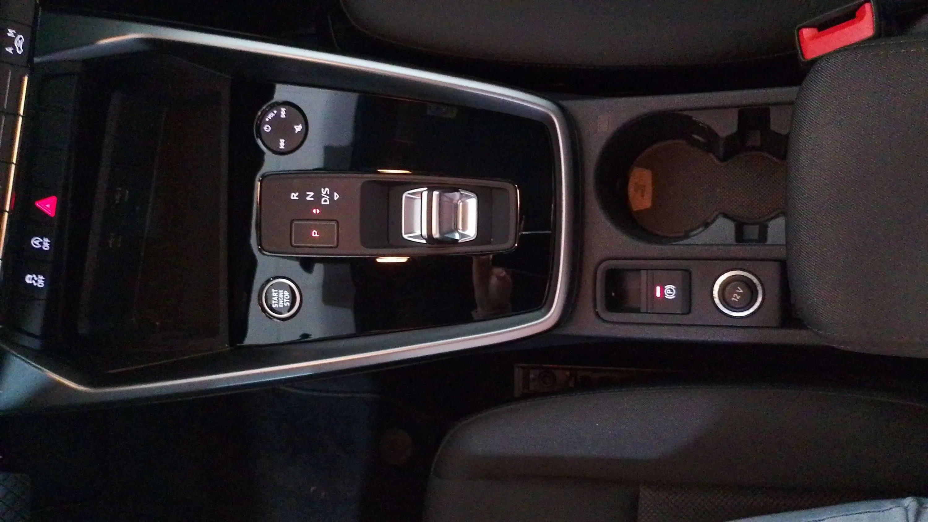 Audi A3 Sportback 30 TFSI S tronic - foto 21