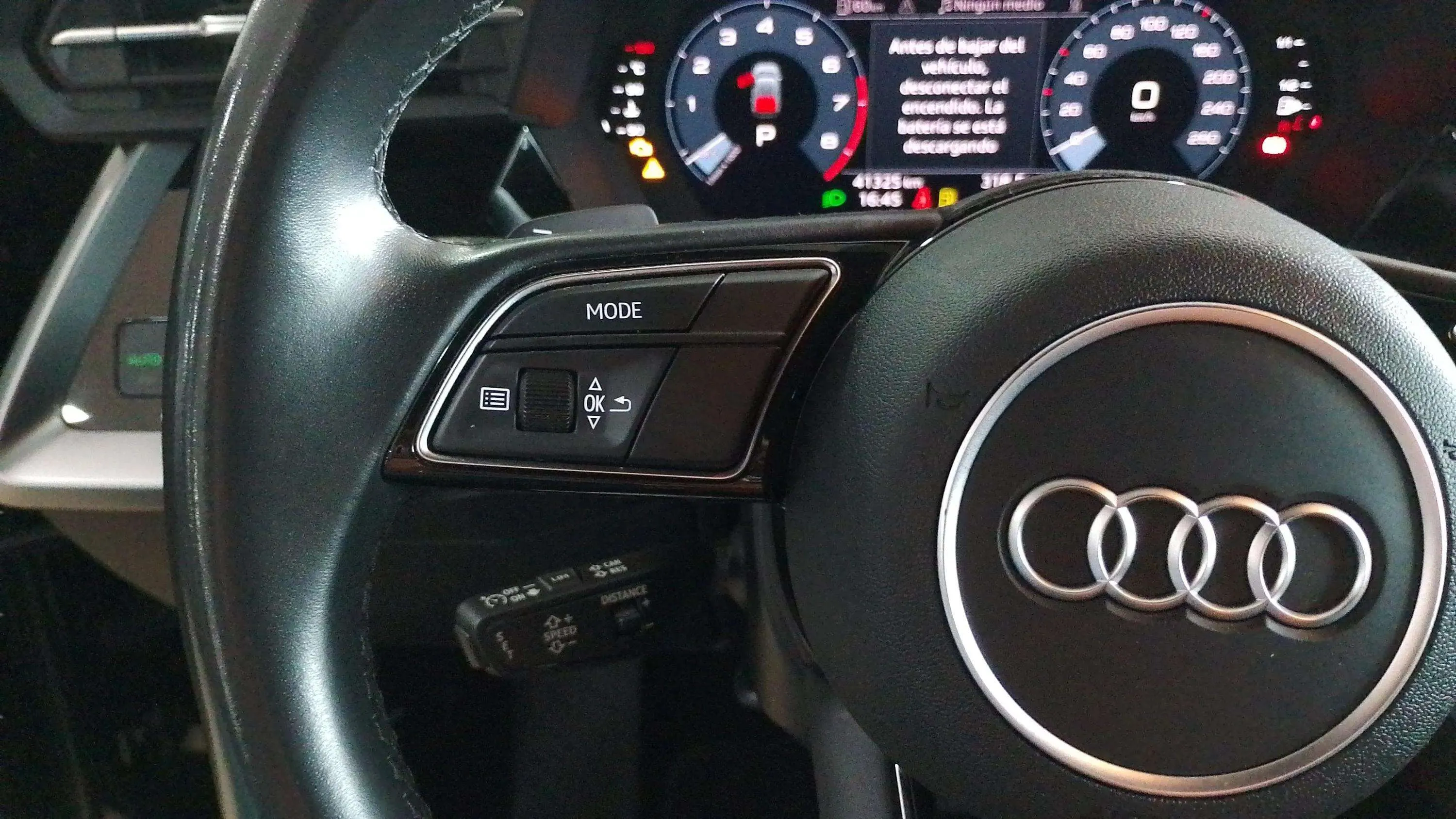 Audi A3 Sportback 30 TFSI S tronic - foto 18