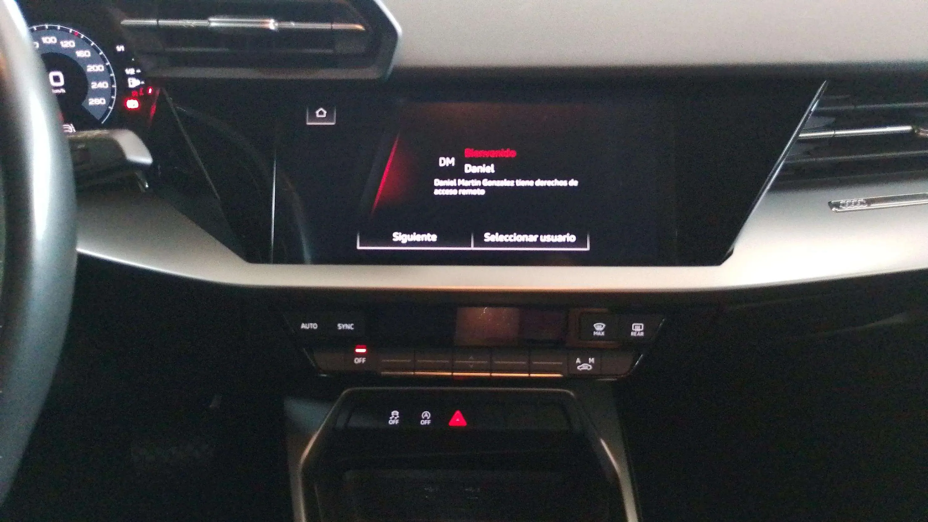 Audi A3 Sportback 30 TFSI S tronic - foto 7