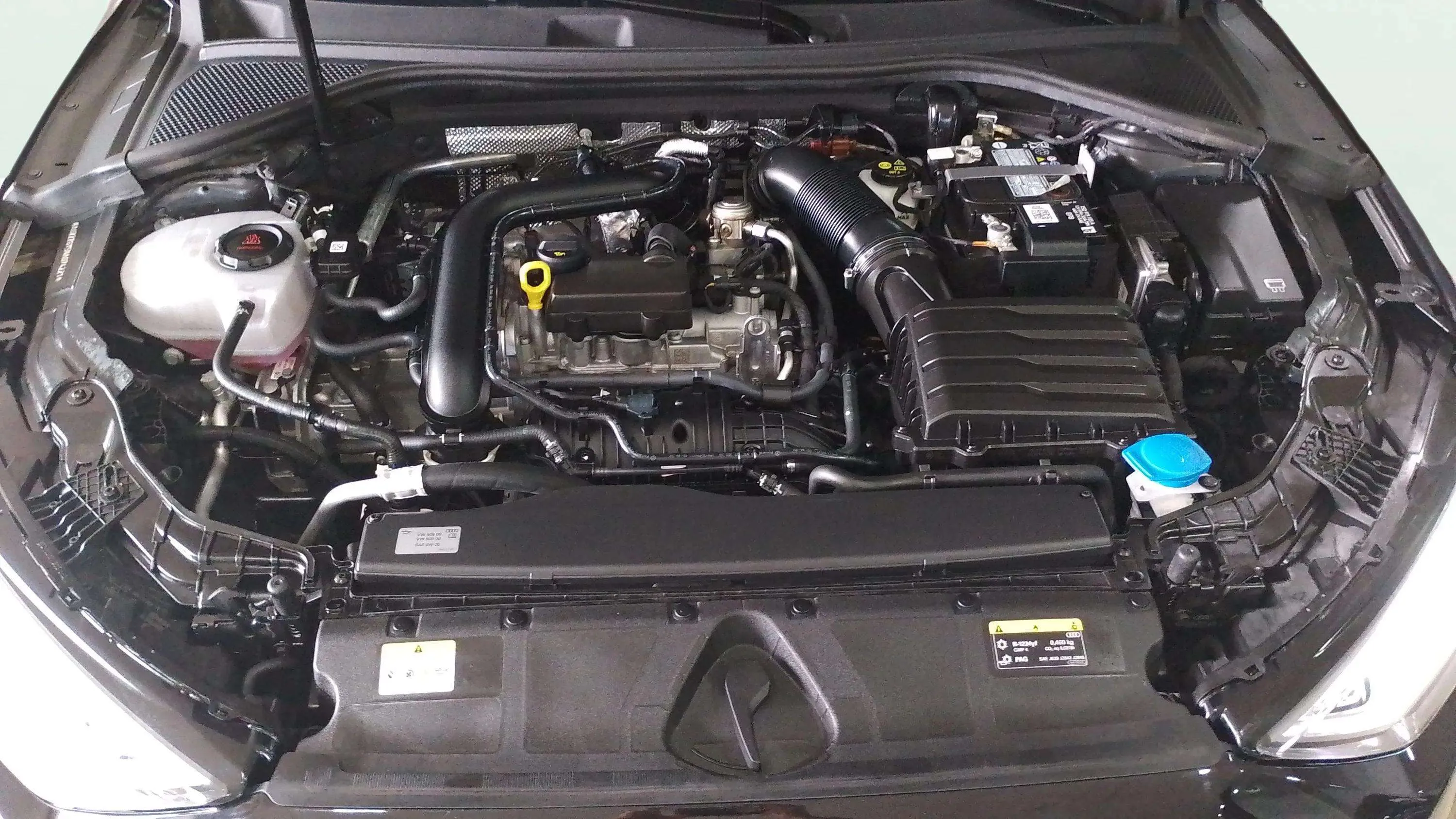 Audi A3 Sportback 30 TFSI S tronic - foto 14