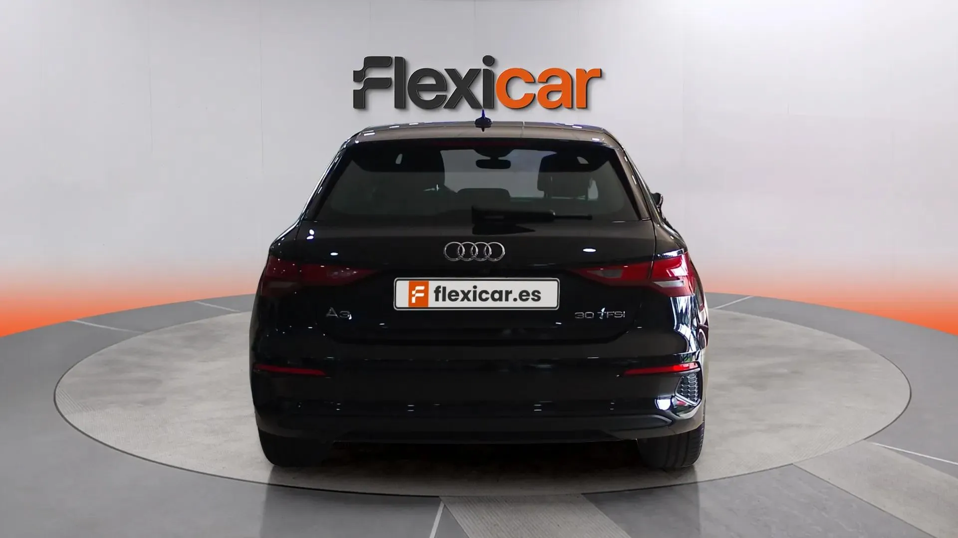 Audi A3 Sportback 30 TFSI S tronic - foto 4