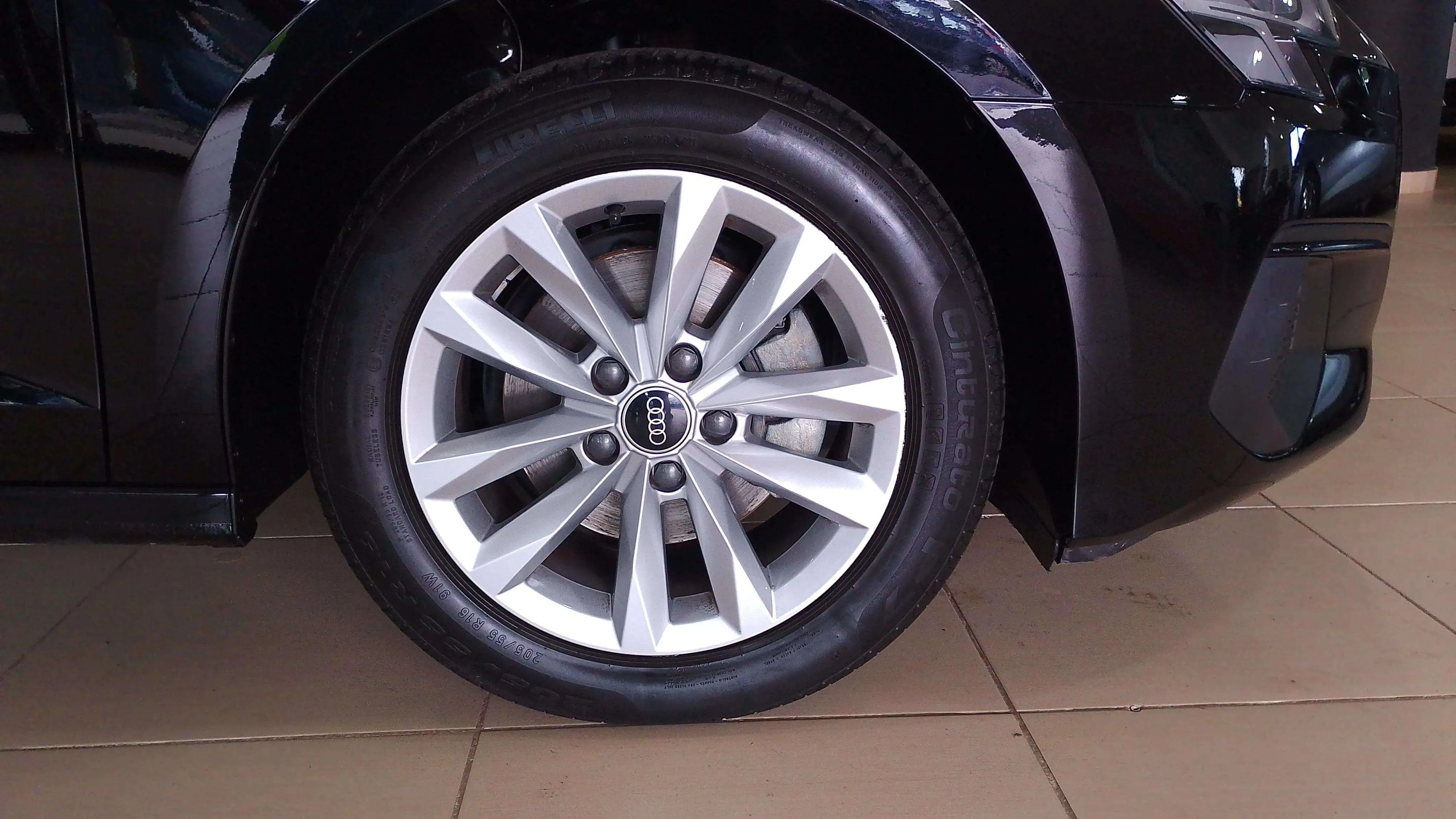 Audi A3 Sportback 30 TFSI S tronic - foto 22