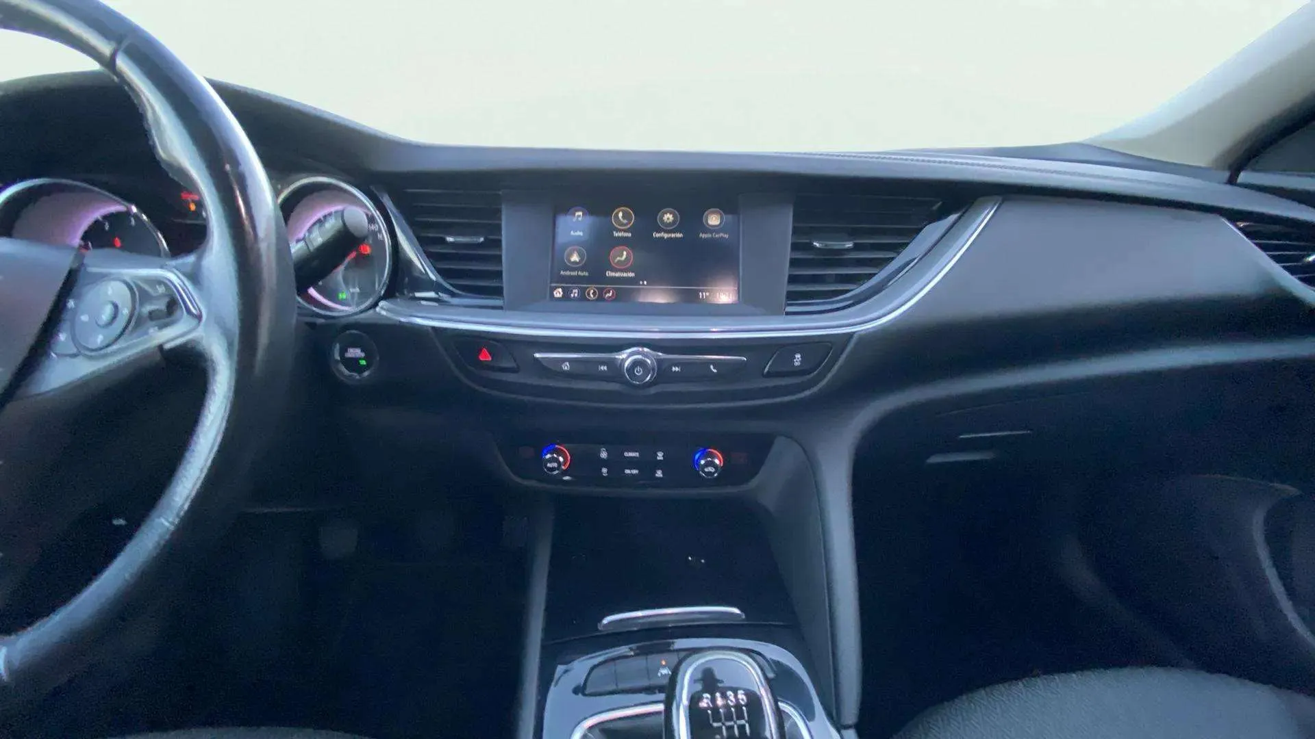 Opel Insignia GS 1.6 CDTi Turbo D 120 Aniversar. - foto 15