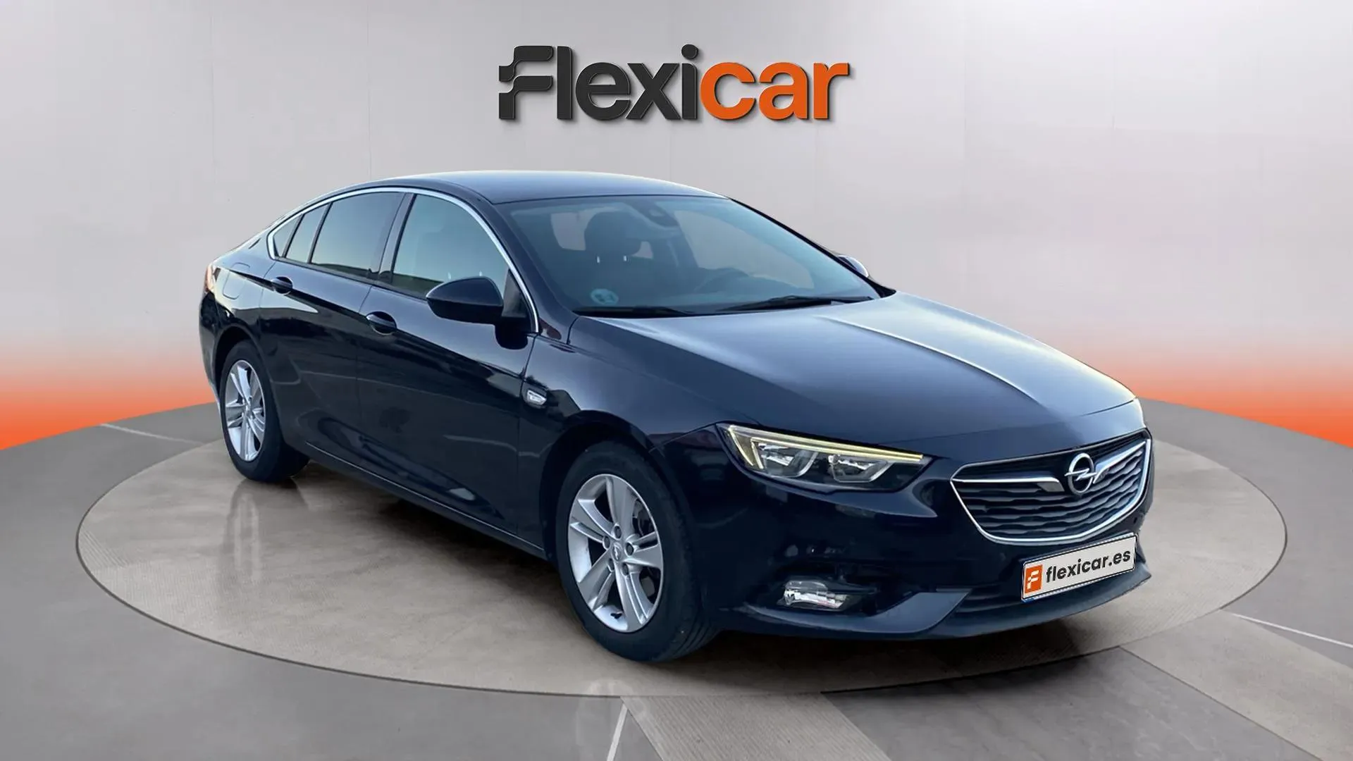 Opel Insignia GS 1.6 CDTi Turbo D 120 Aniversar.