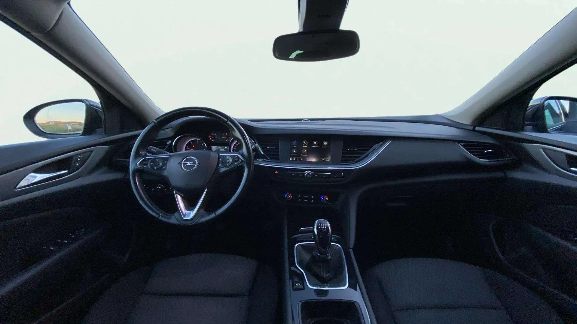 Opel Insignia GS 1.6 CDTi Turbo D 120 Aniversar. - foto 9