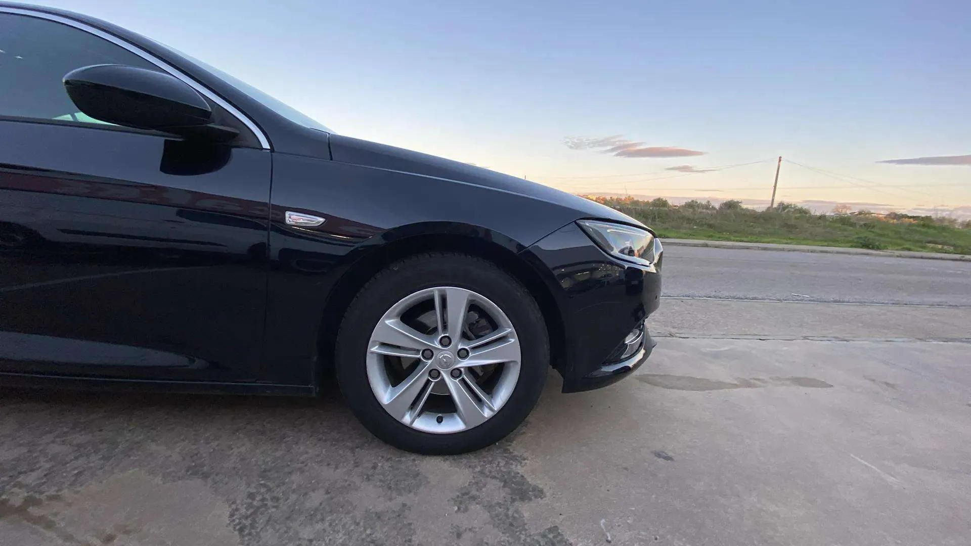 Opel Insignia GS 1.6 CDTi Turbo D 120 Aniversar. - foto 22