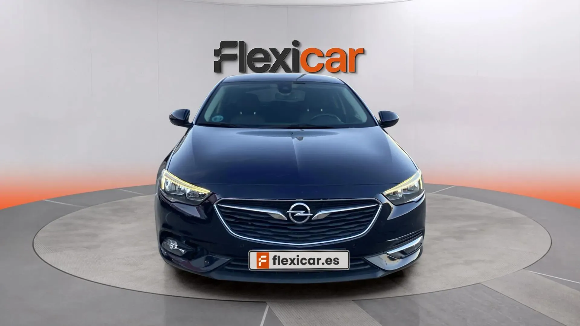 Opel Insignia GS 1.6 CDTi Turbo D 120 Aniversar. - foto 8