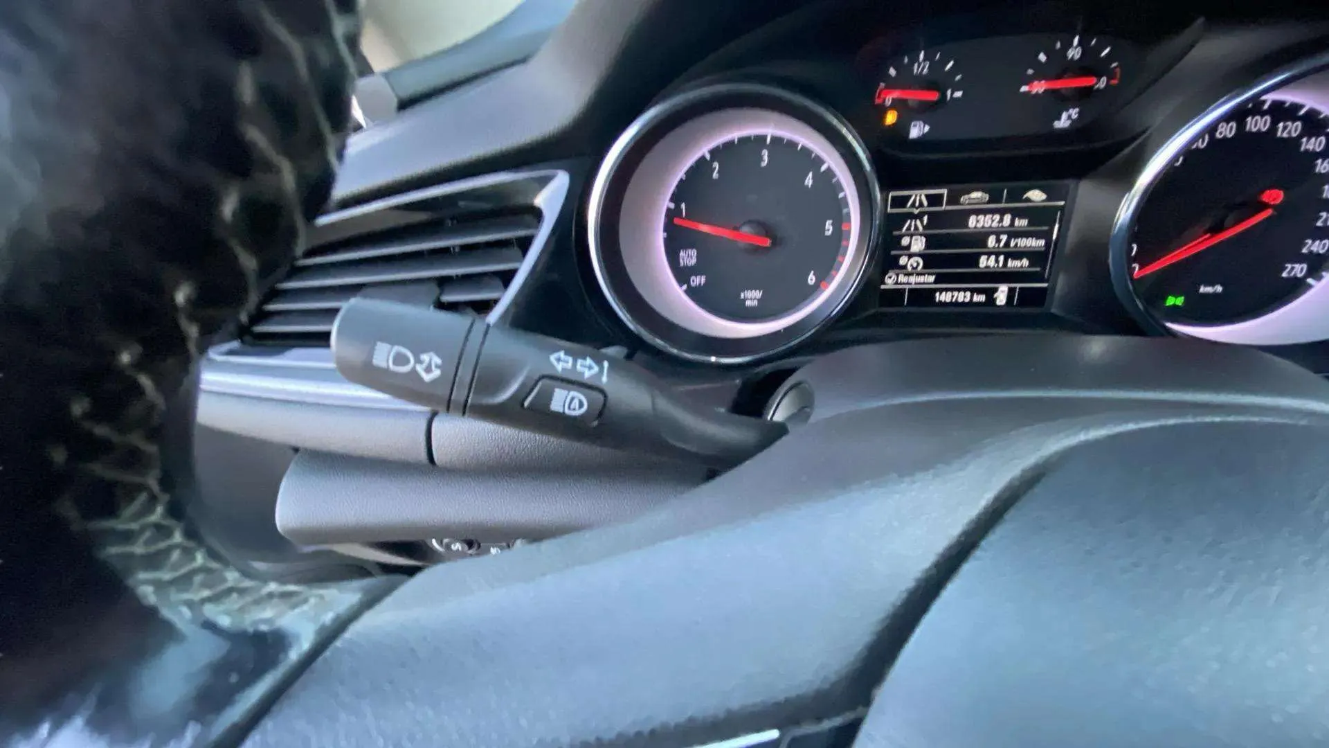 Opel Insignia GS 1.6 CDTi Turbo D 120 Aniversar. - foto 13