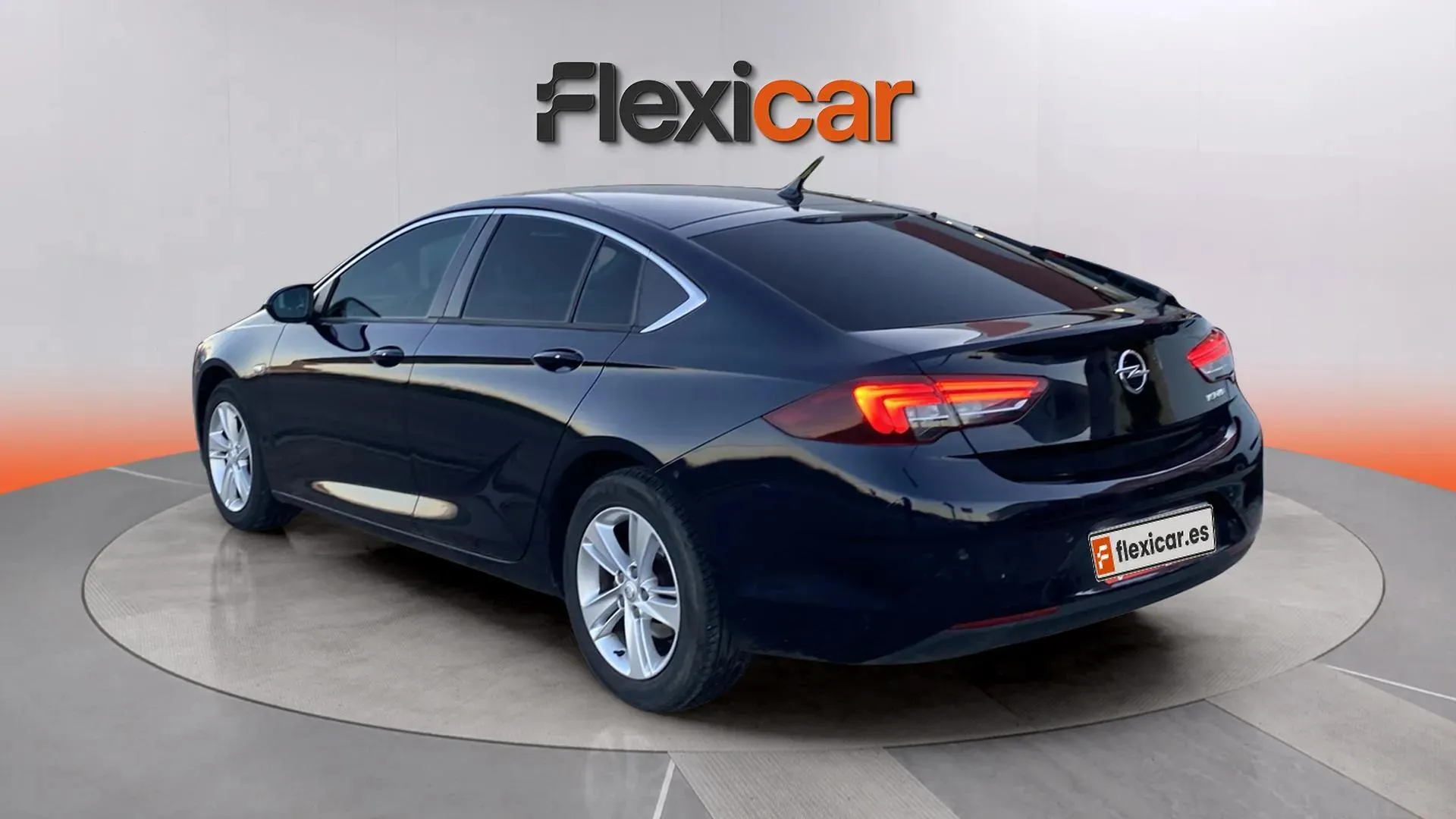 Opel Insignia GS 1.6 CDTi Turbo D 120 Aniversar. - foto 5