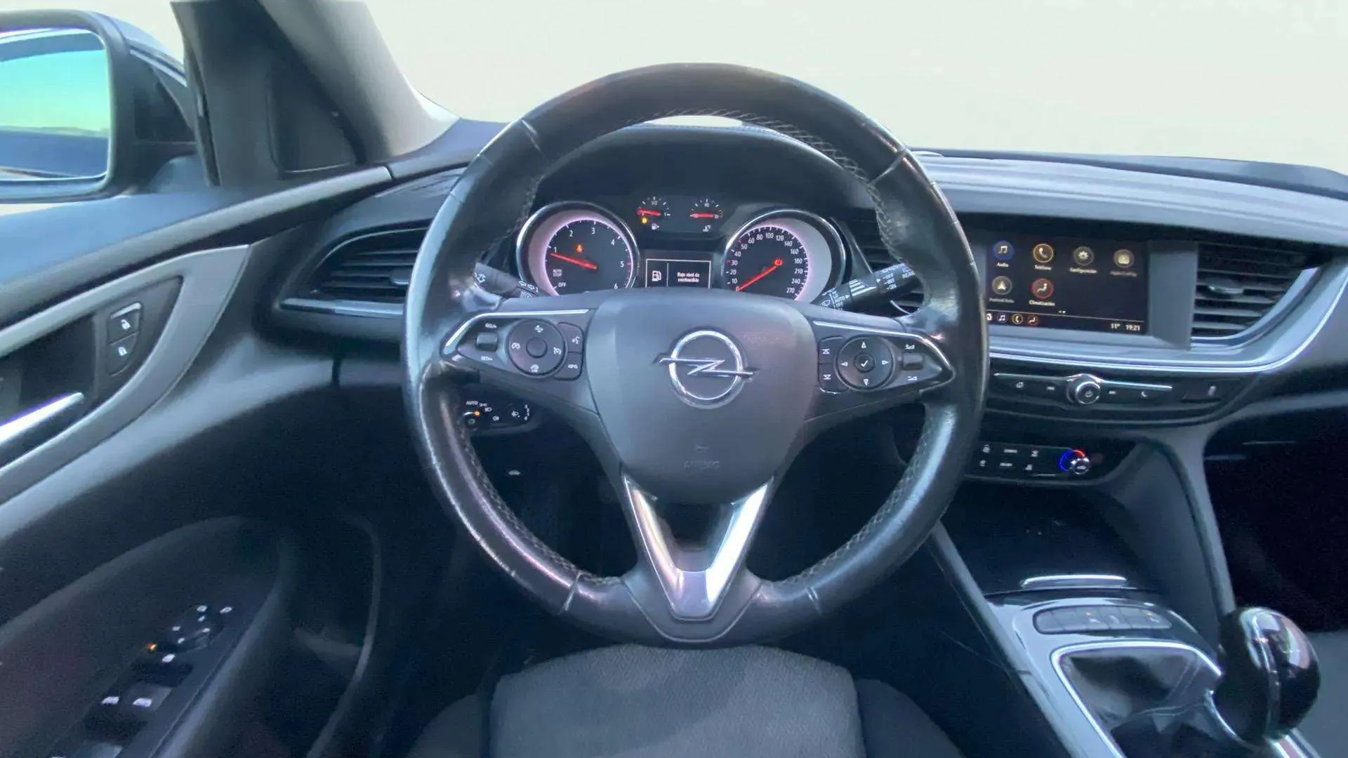 Opel Insignia GS 1.6 CDTi Turbo D 120 Aniversar. - foto 10