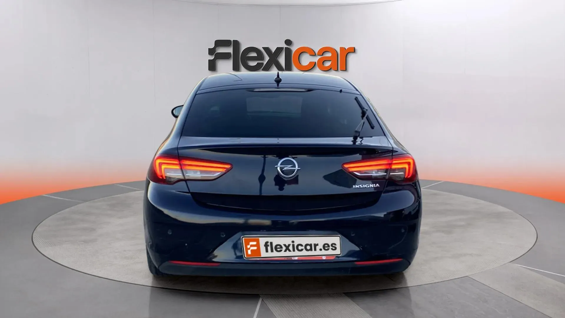 Opel Insignia GS 1.6 CDTi Turbo D 120 Aniversar. - foto 4